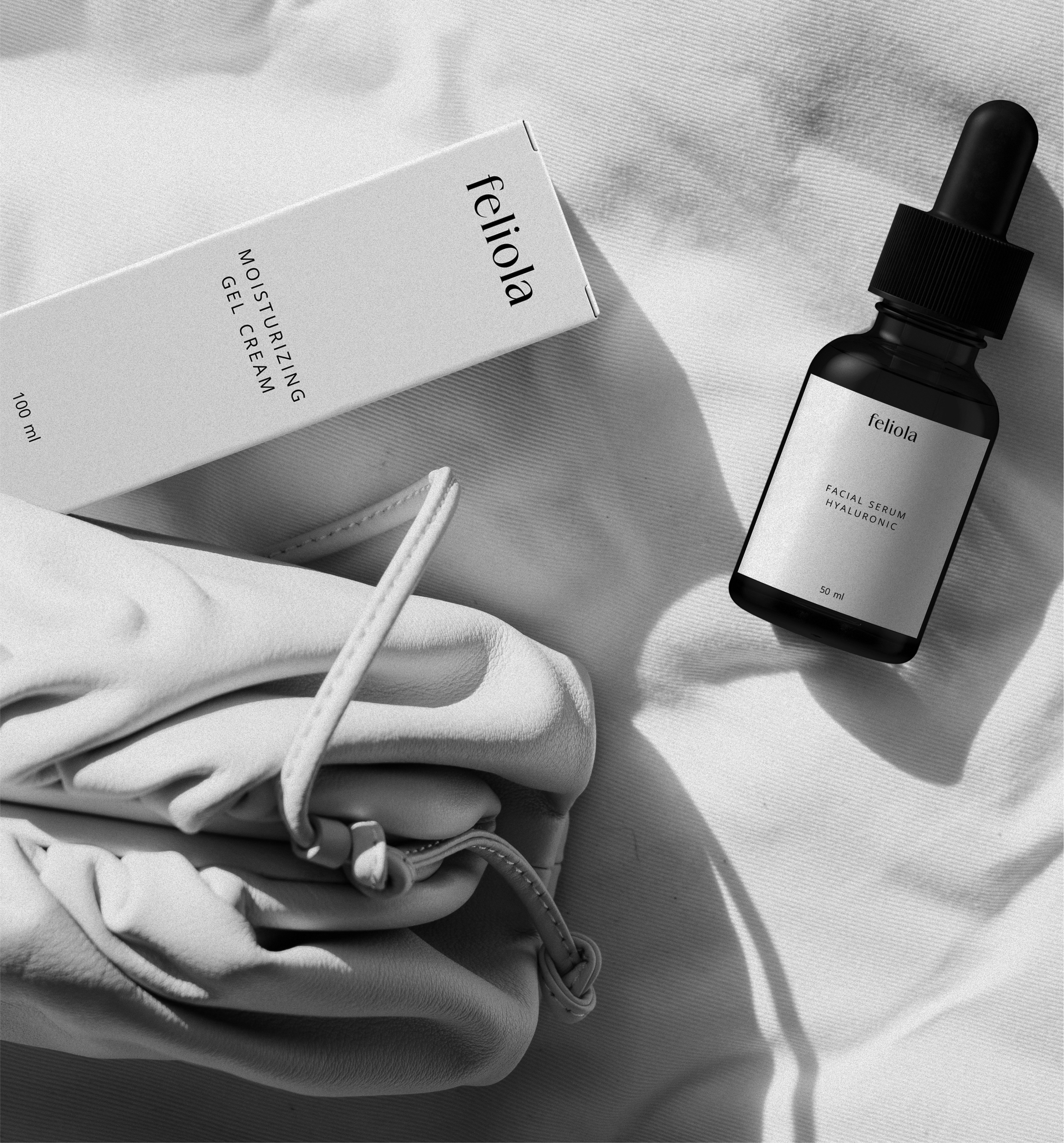 Logotype/ Логотип /Косметика /Фирменный стиль /Cosmetic — Изображение №2 — Брендинг на Dprofile