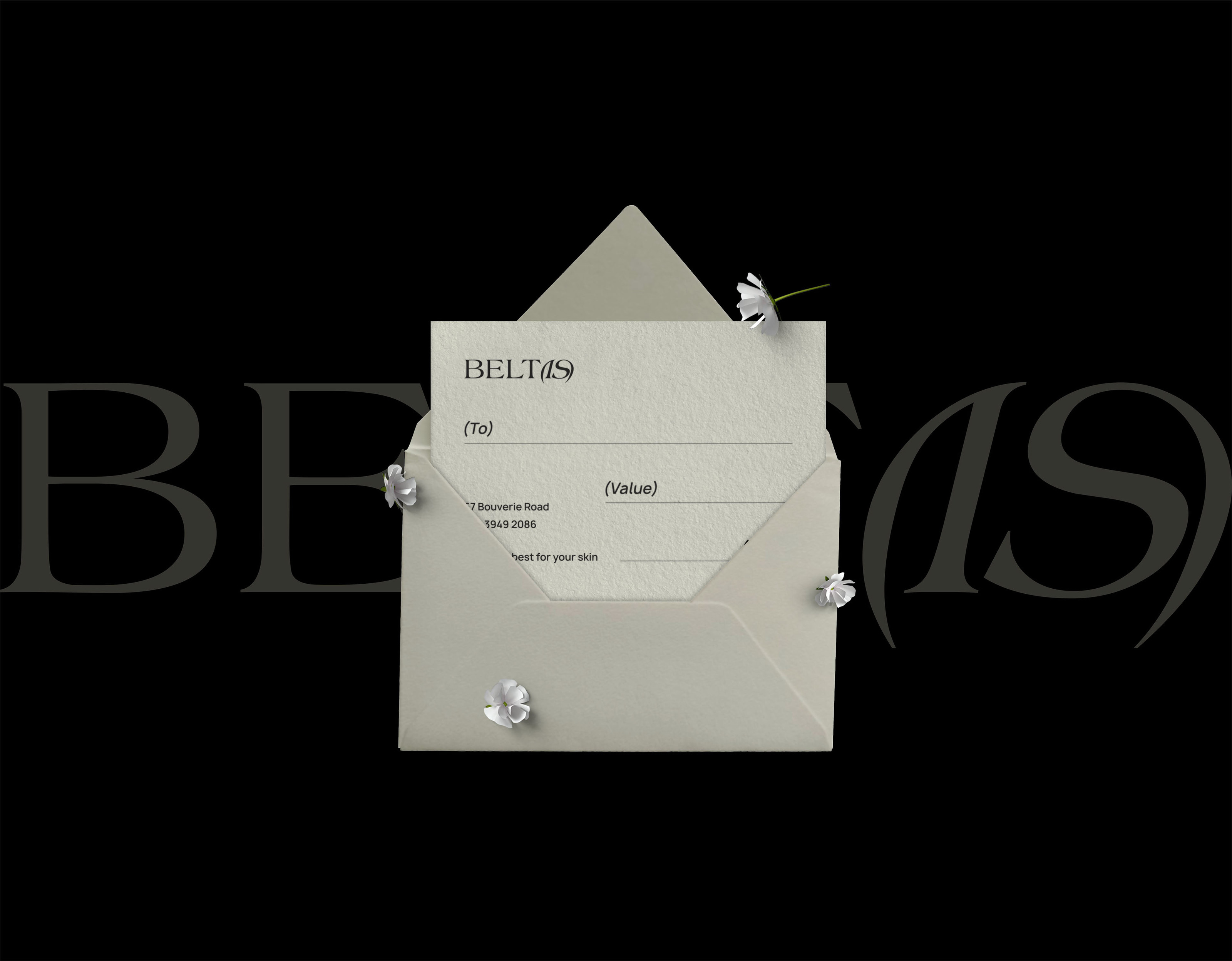 BELT(IS) | ФИРМЕННЫЙ СТИЛЬ БРЕНД КОСМЕТИКИКОСМЕТИКИ | ЛОГОТ… — Изображение №2 — Брендинг на Dprofile