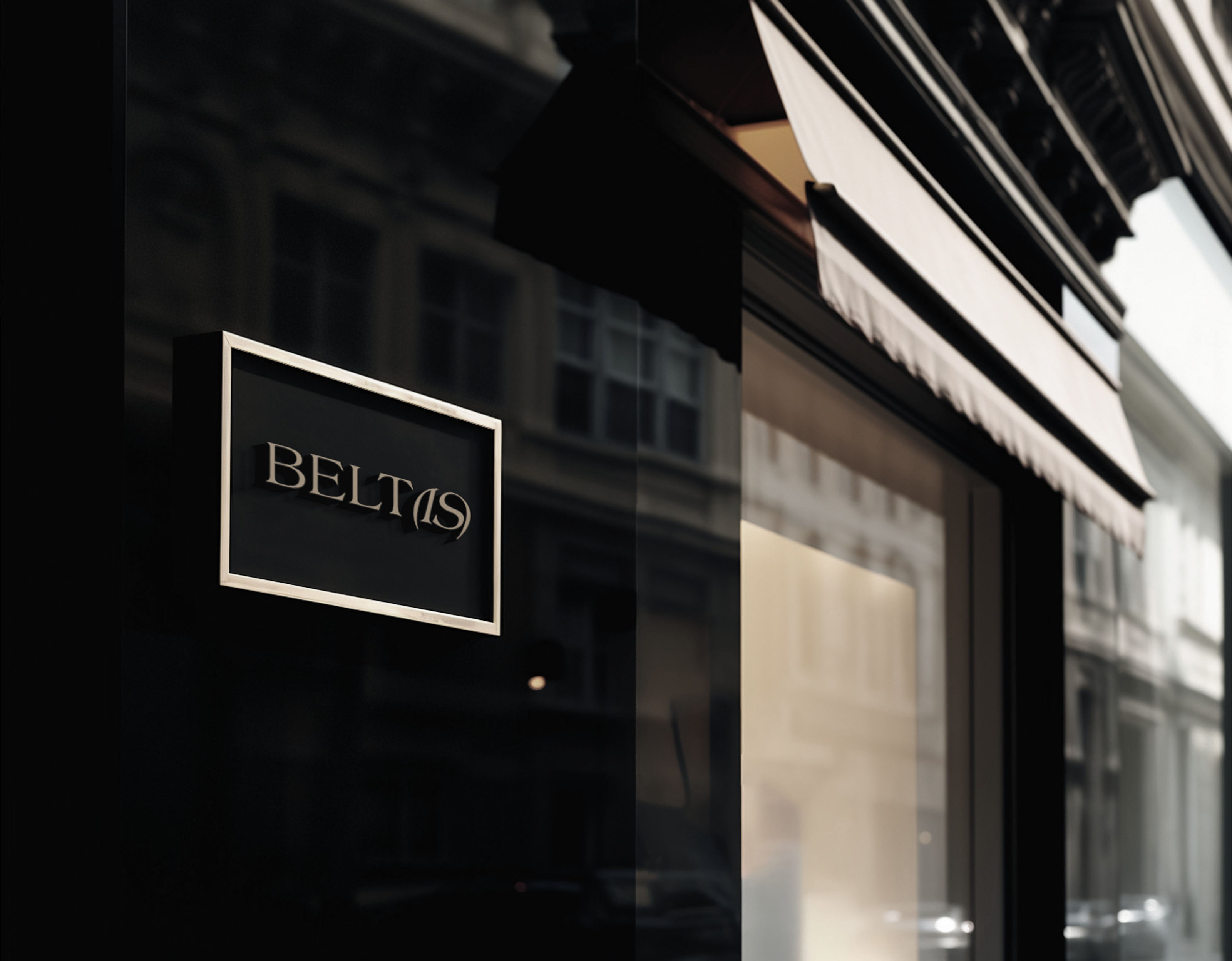 BELT(IS) | ФИРМЕННЫЙ СТИЛЬ БРЕНД КОСМЕТИКИКОСМЕТИКИ | ЛОГОТ… — Изображение №12 — Брендинг на Dprofile