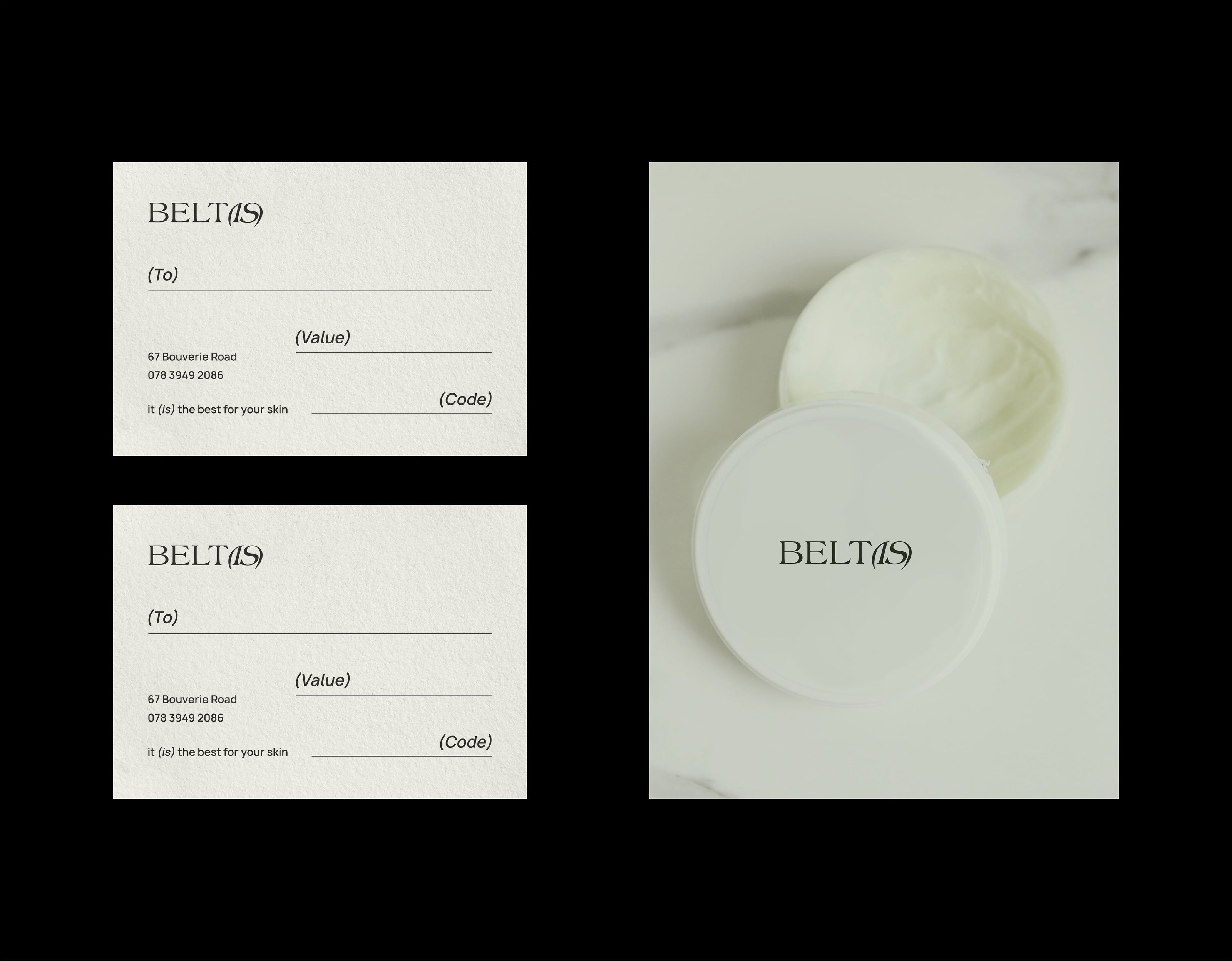 BELT(IS) | ФИРМЕННЫЙ СТИЛЬ БРЕНД КОСМЕТИКИКОСМЕТИКИ | ЛОГОТ… — Изображение №4 — Брендинг на Dprofile