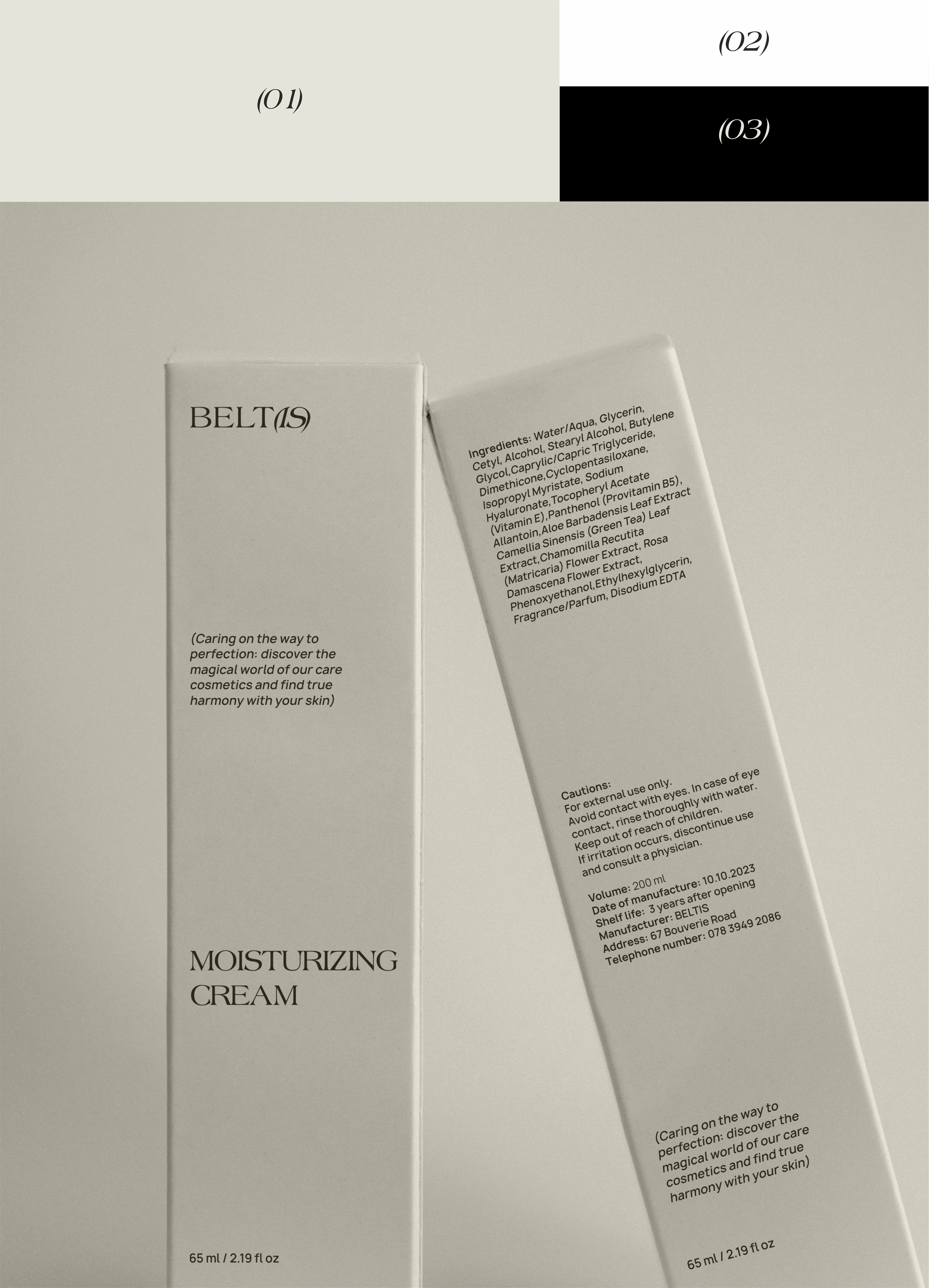 BELT(IS) | ФИРМЕННЫЙ СТИЛЬ БРЕНД КОСМЕТИКИКОСМЕТИКИ | ЛОГОТ… — Изображение №7 — Брендинг на Dprofile