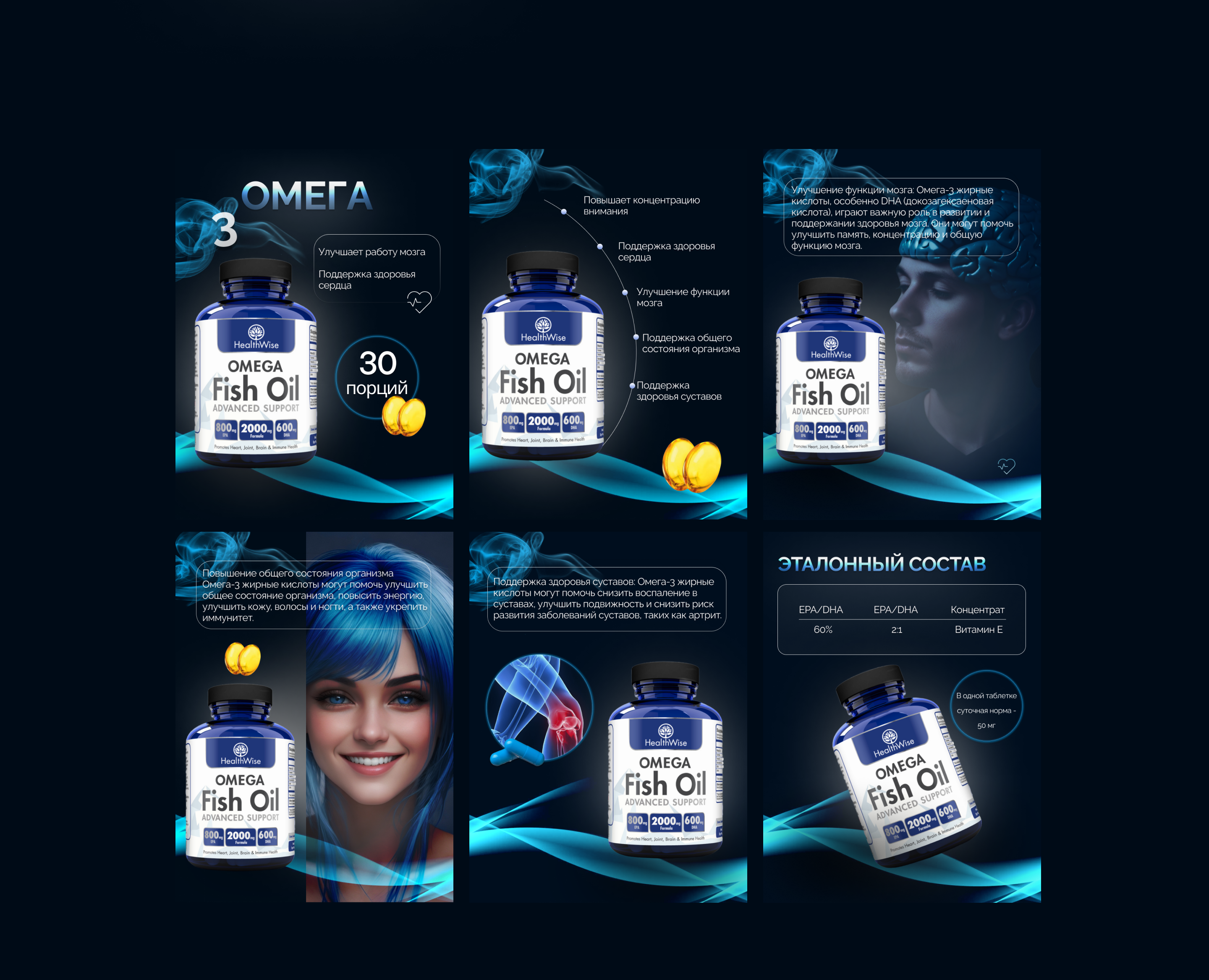 Инфографика для маркетплейсов — Графика, Маркетинг на Dprofile