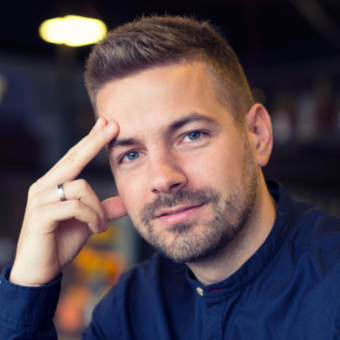 Аватар пользователя Илья Семенов