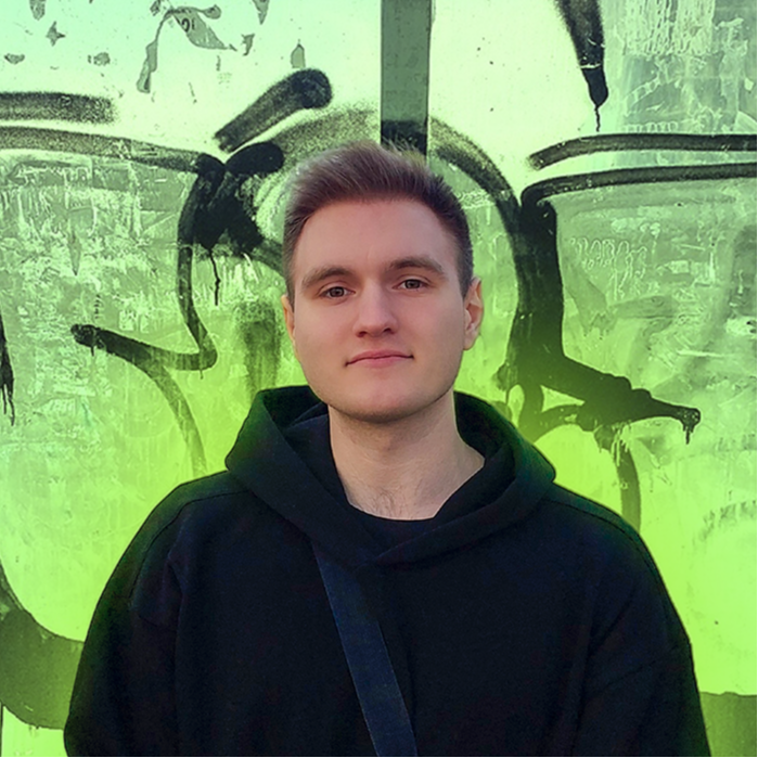 Аватар пользователя Алексей Рындин