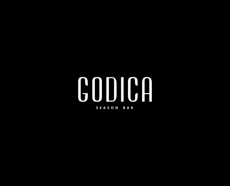 GODICA — Брендинг на Dprofile