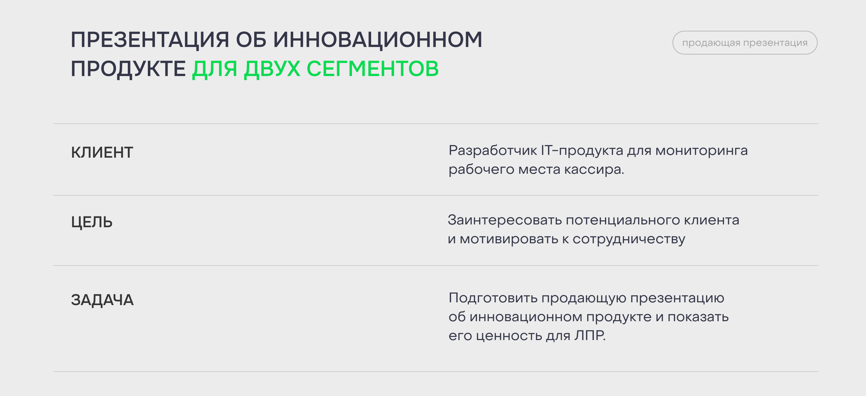 Дизайн презентации о продукте — Изображение №2 — Графика, Маркетинг на Dprofile