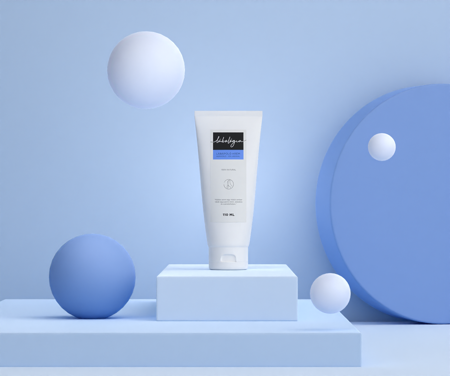 LABAPOLO cream — Изображение №3 — Графика, 3D на Dprofile