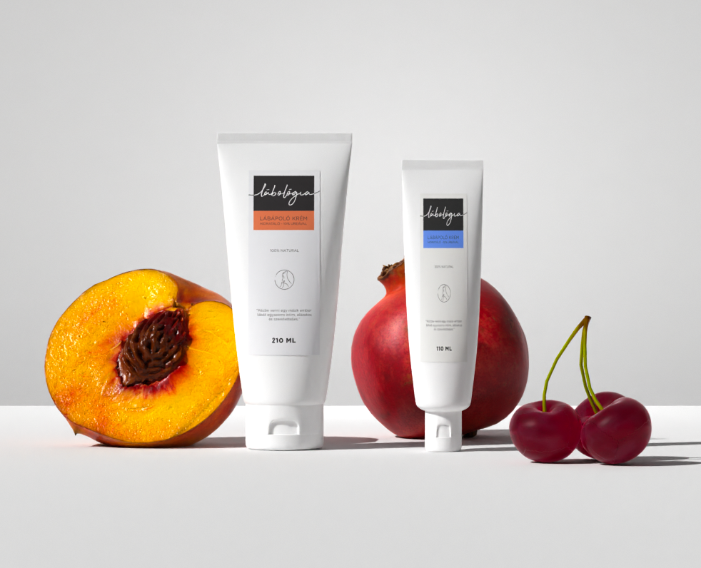LABAPOLO cream — Графика, 3D на Dprofile