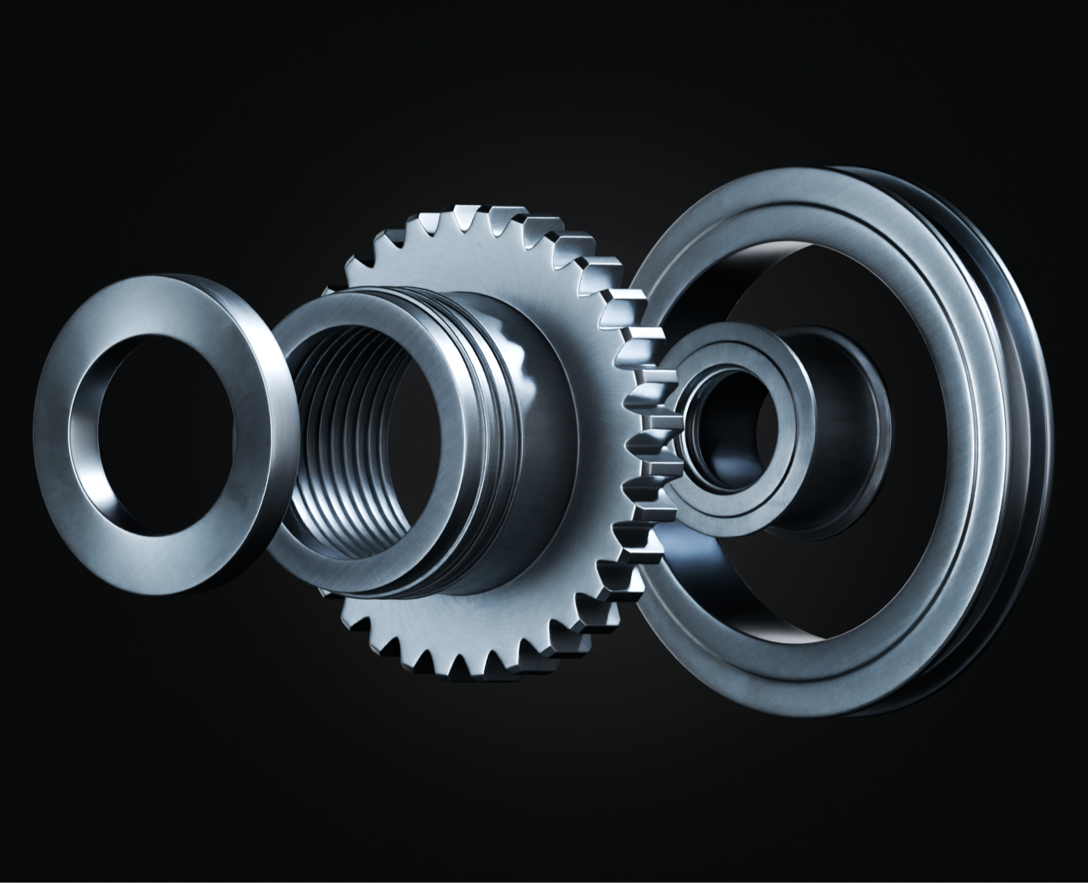 Metals and Metal details на Dprofile