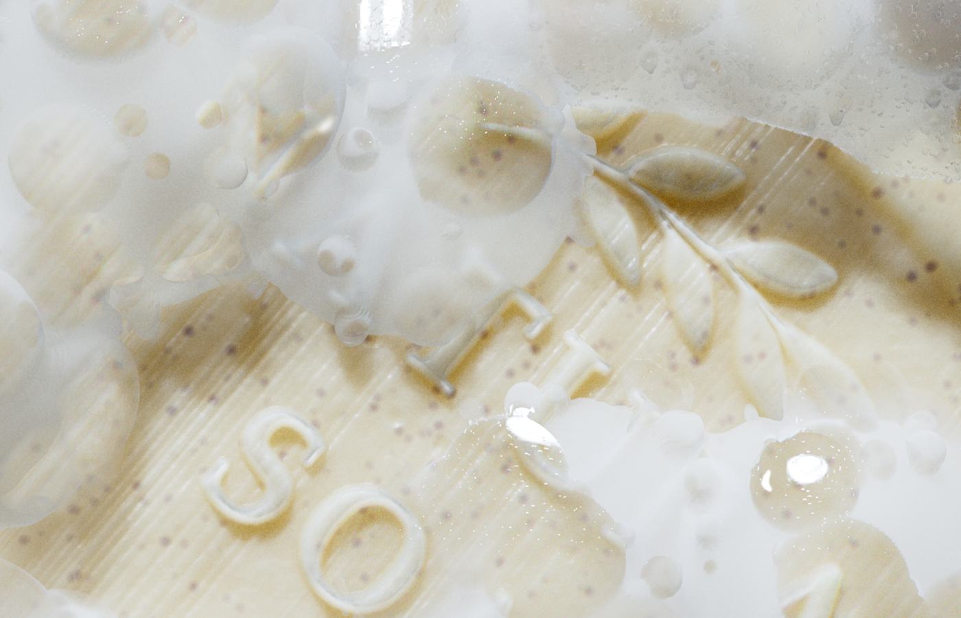 "Мыло натуральное" 3D визуализация — Изображение №8 — Иллюстрация, 3D на Dprofile