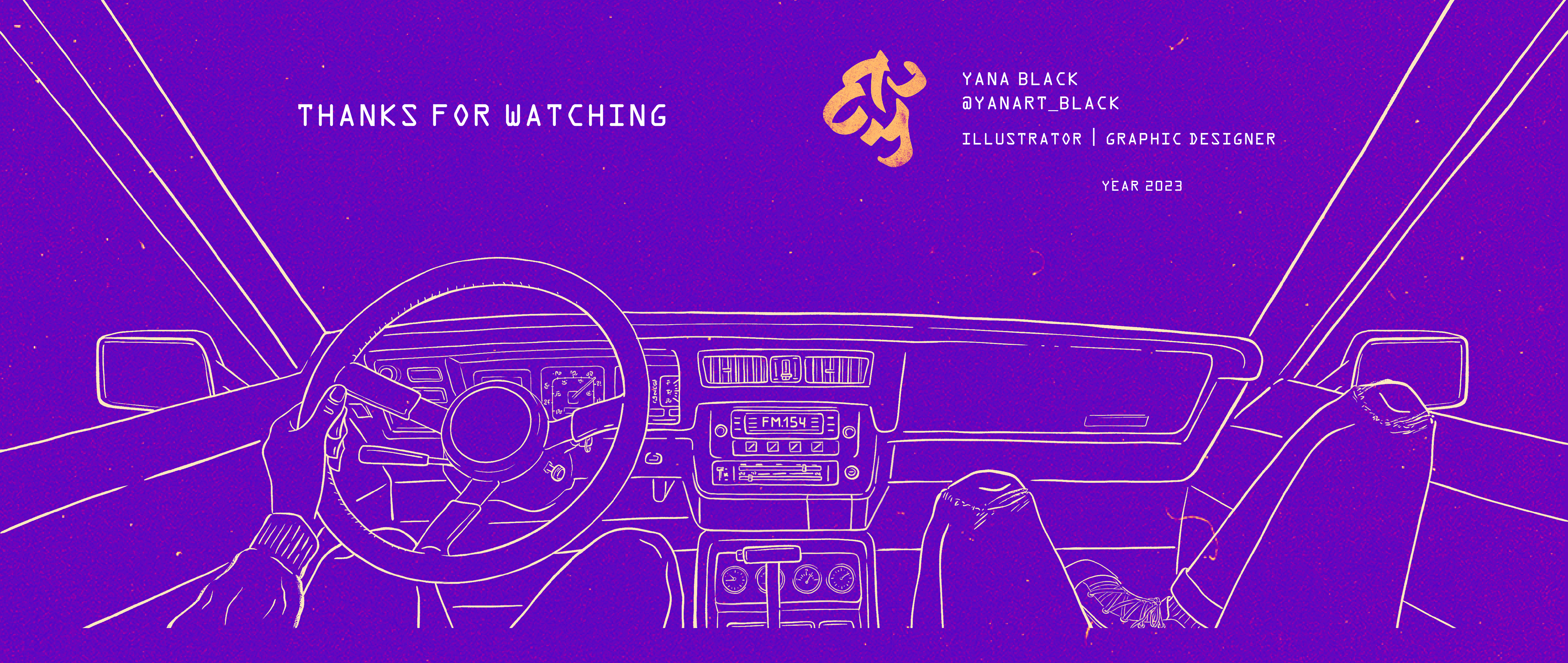 ON THE WAY — Изображение №6 — Иллюстрация, Маркетинг на Dprofile