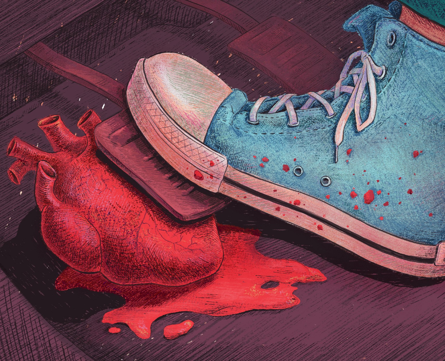Illustration 21| 23 на Dprofile