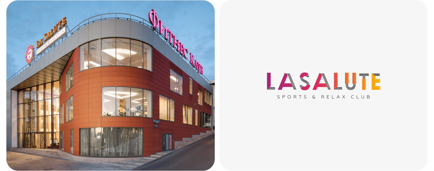 Фитнес-клуб | Веб-дизайн — Изображение №3 — Интерфейсы на Dprofile