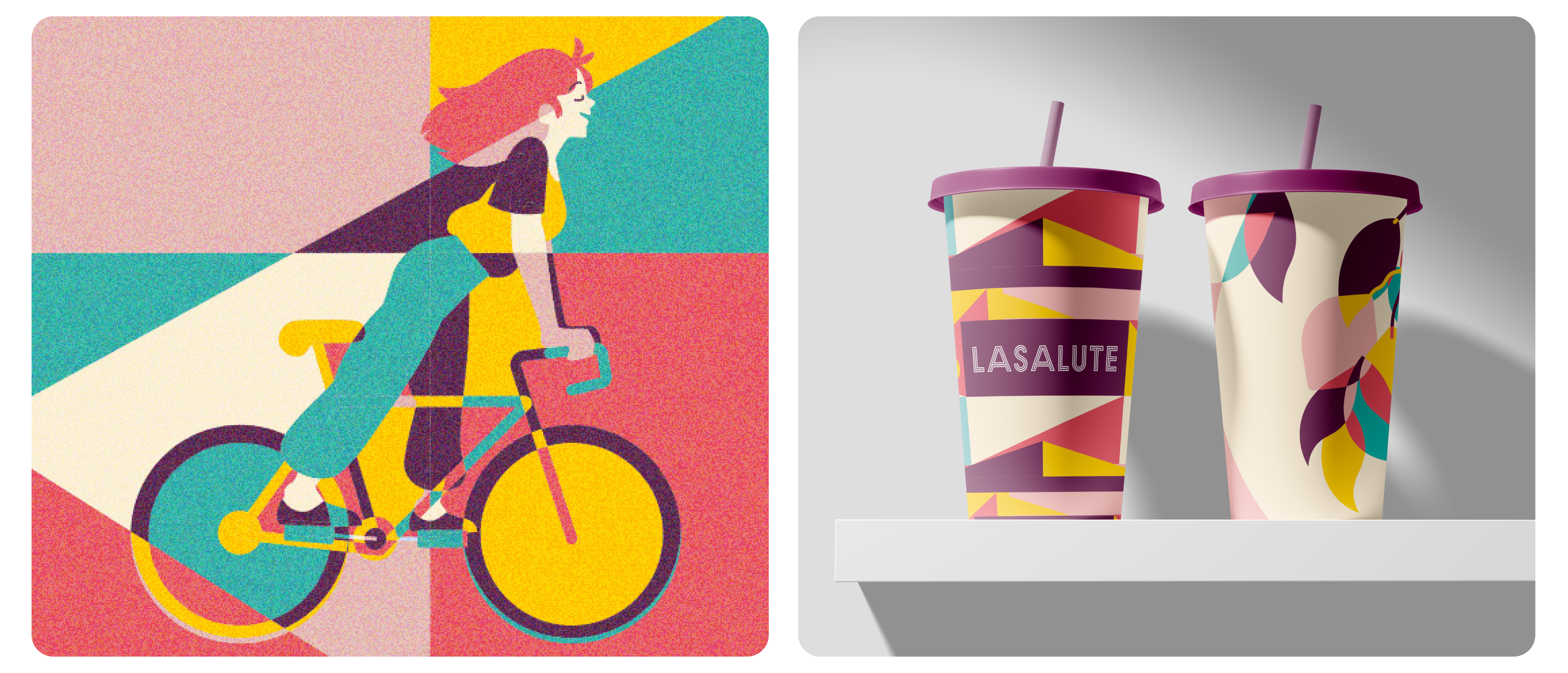 Иллюстрации 2024 | Фитнес-клуб — Изображение №5 — Брендинг, Иллюстрация на Dprofile