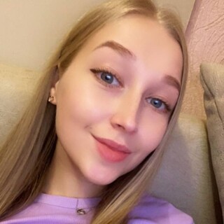 Аватар пользователя Анна Бычкова