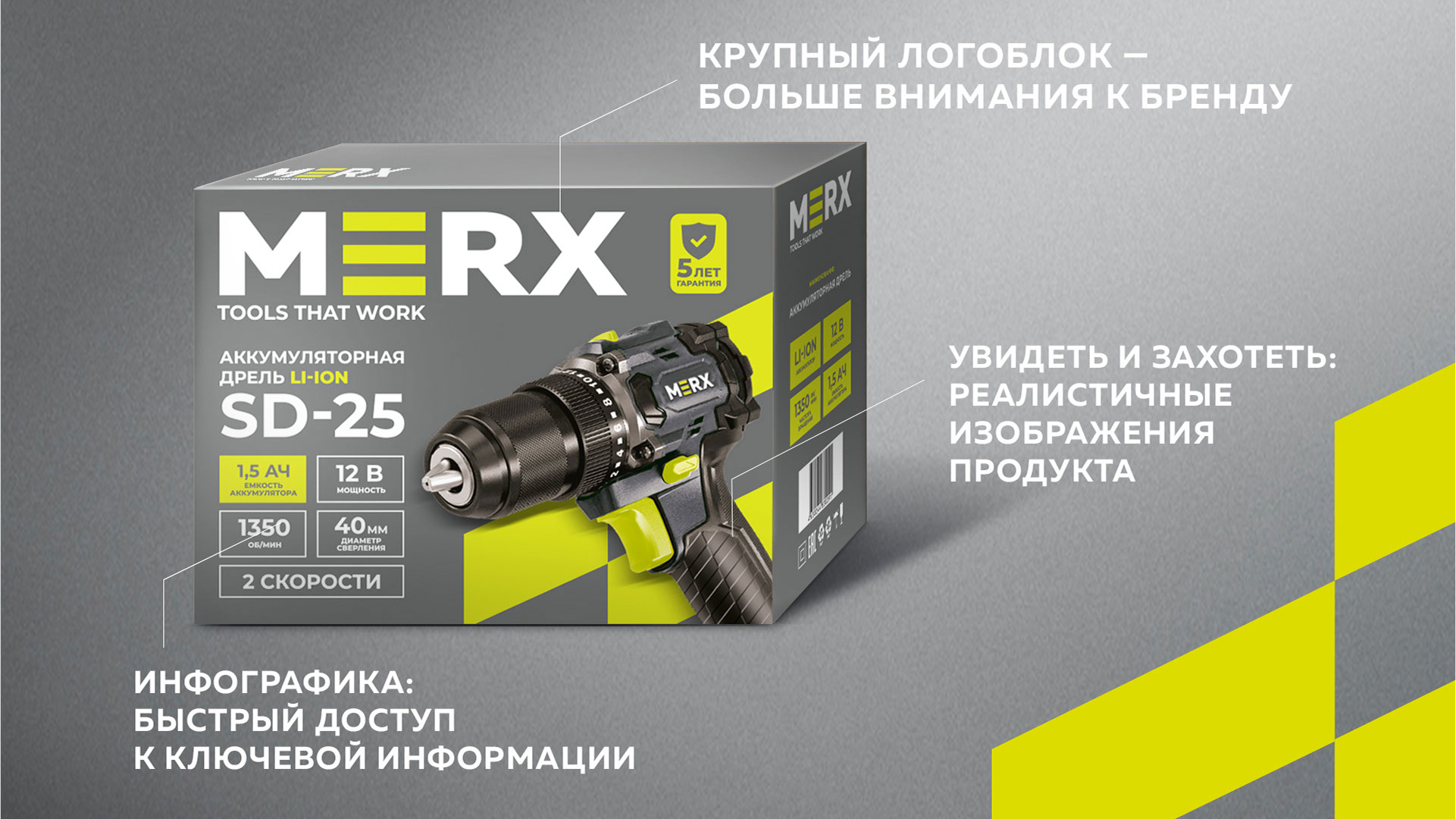 MERX — Изображение №8 — Брендинг на Dprofile