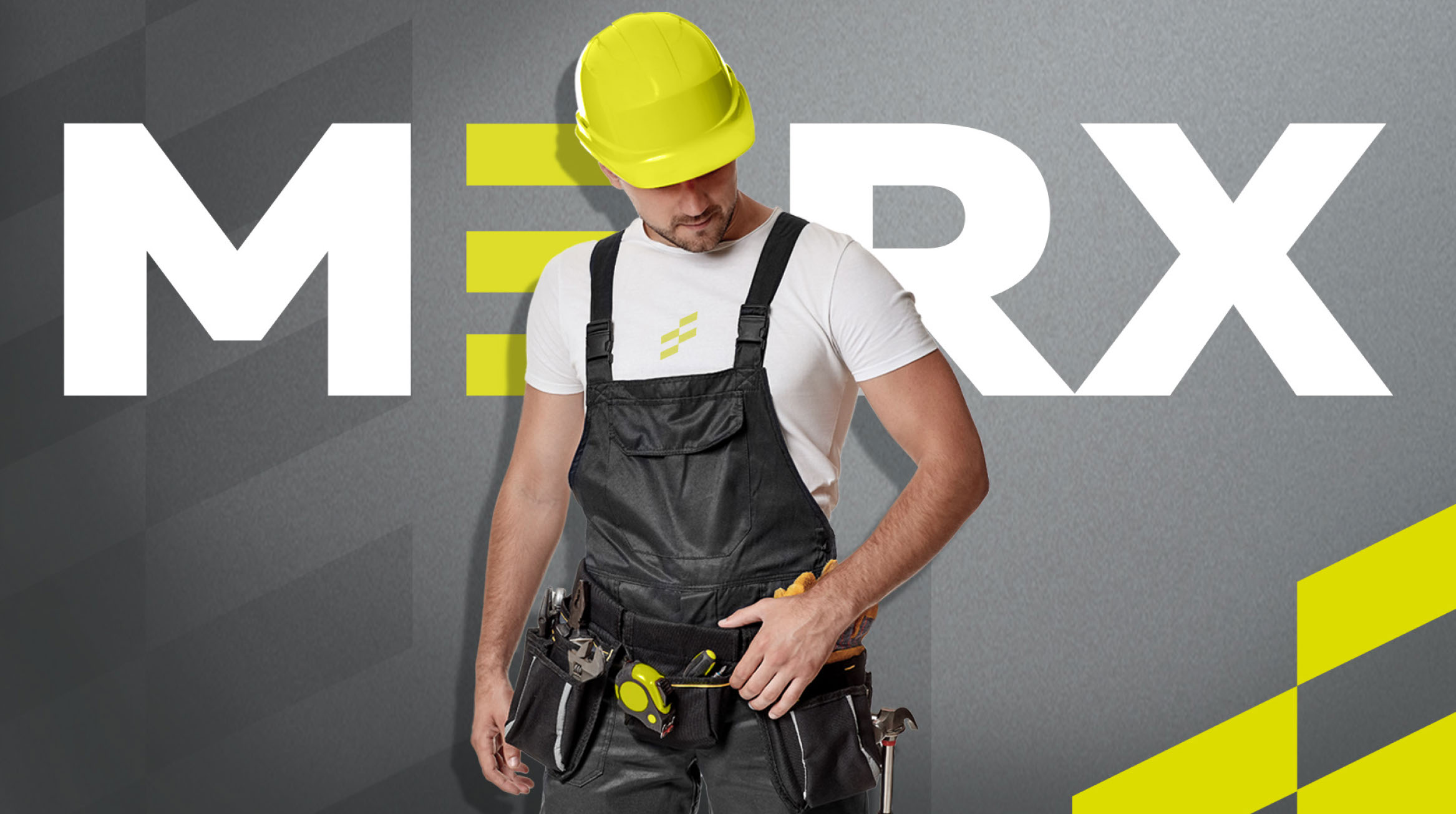 MERX — Изображение №1 — Брендинг на Dprofile