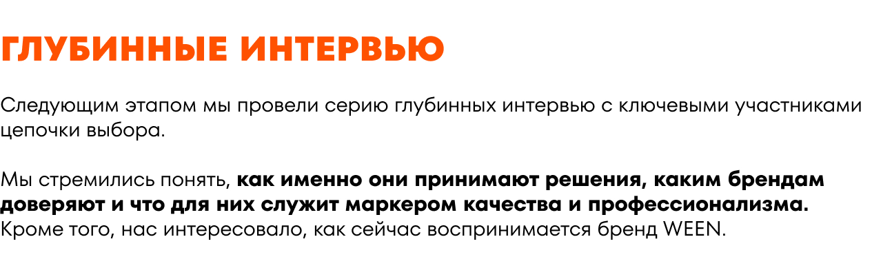 Репозиционирование бренда автокомпонентов WEEN — Изображение №10 — Брендинг на Dprofile