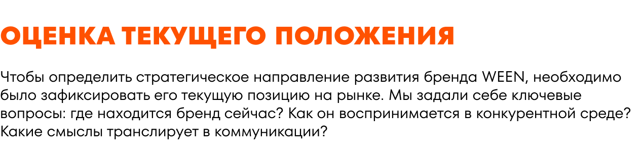 Репозиционирование бренда автокомпонентов WEEN — Изображение №7 — Брендинг на Dprofile