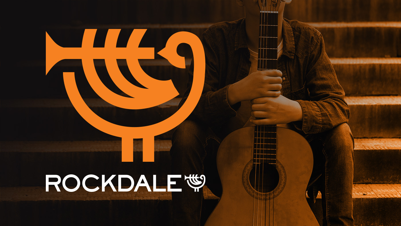 ROCKDALE — Изображение №1 — Брендинг на Dprofile