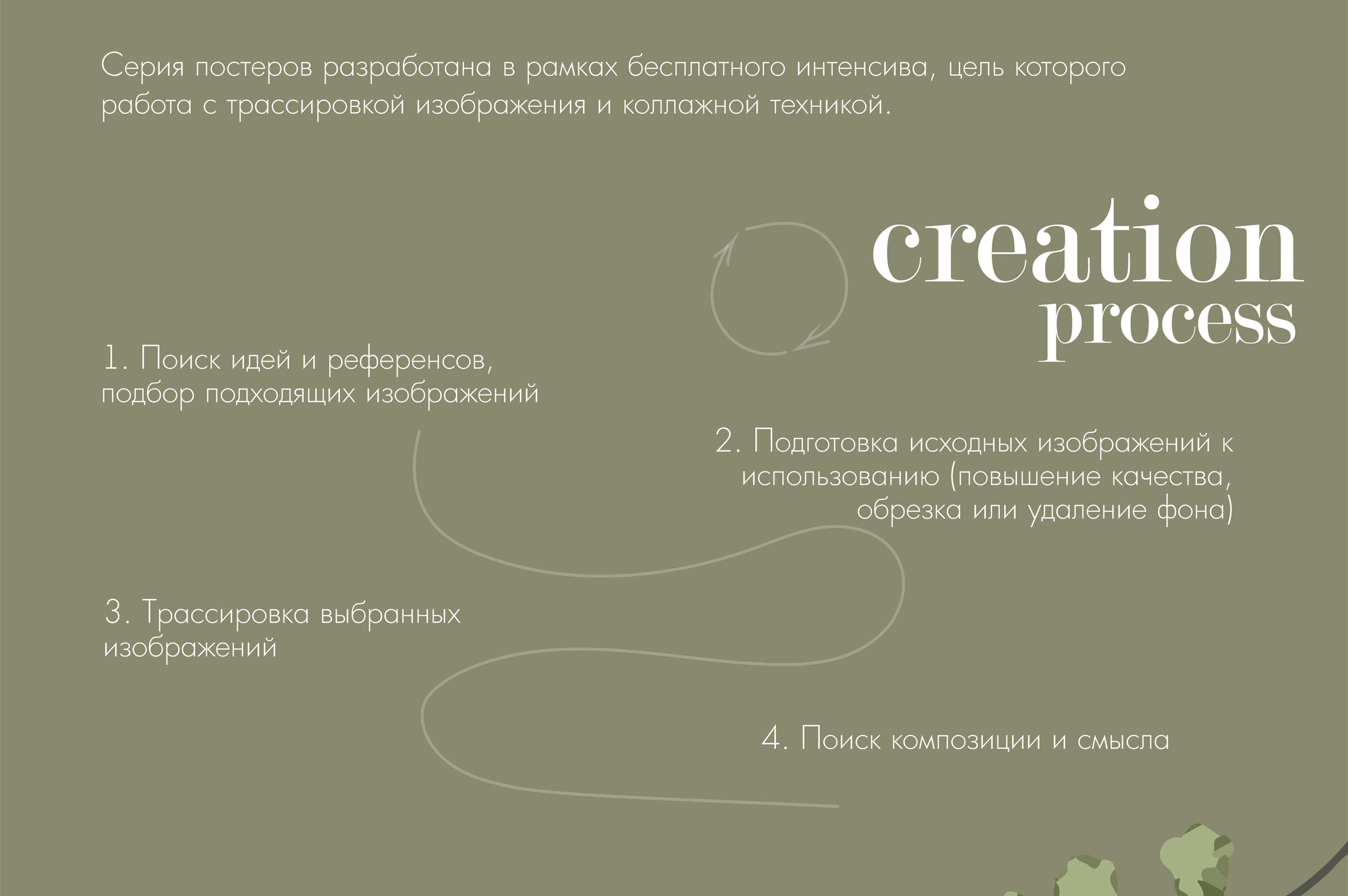 Posters | Collage | Постеры | Коллаж — Изображение №2 — Графика на Dprofile