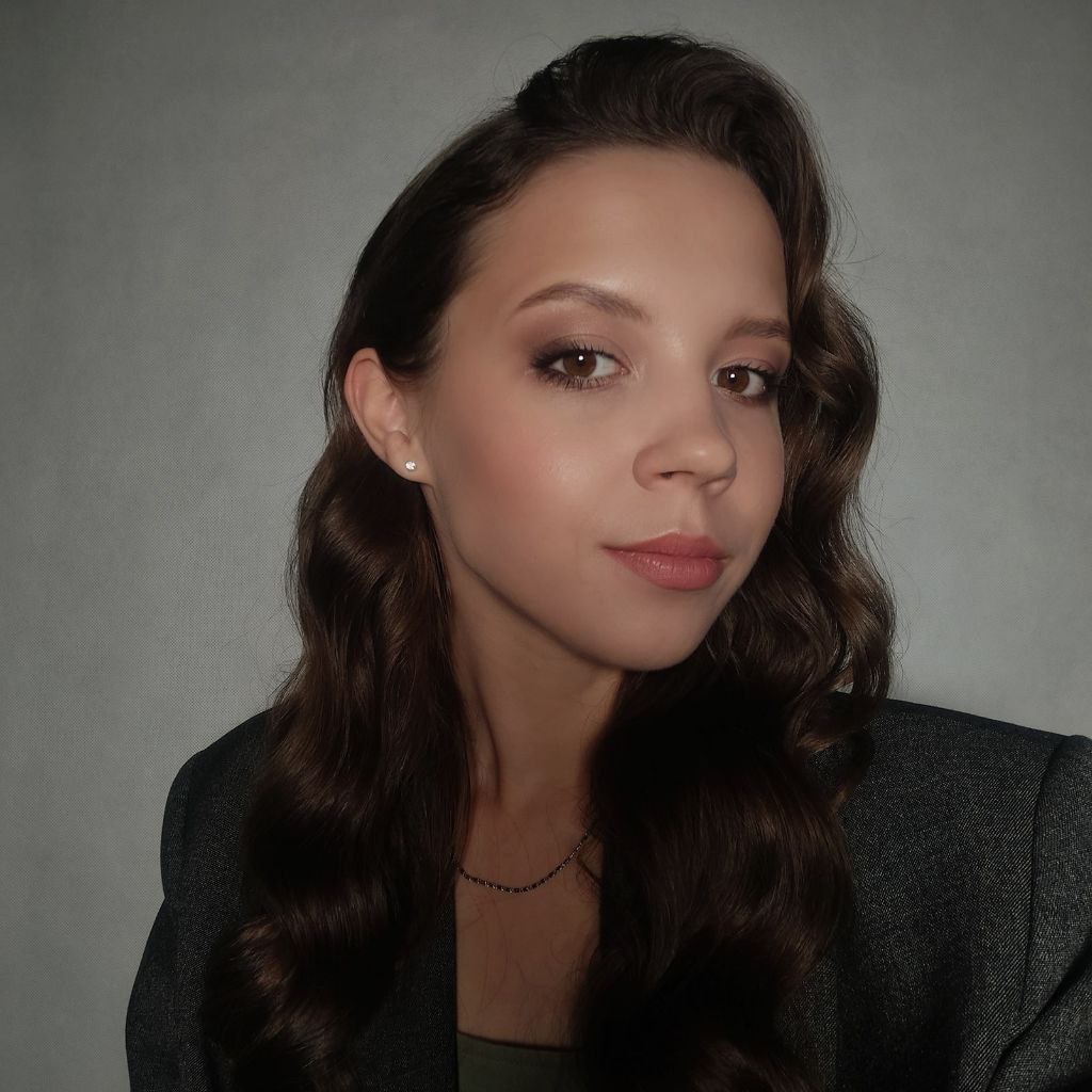 Аватар пользователя Маргарита Балябкина