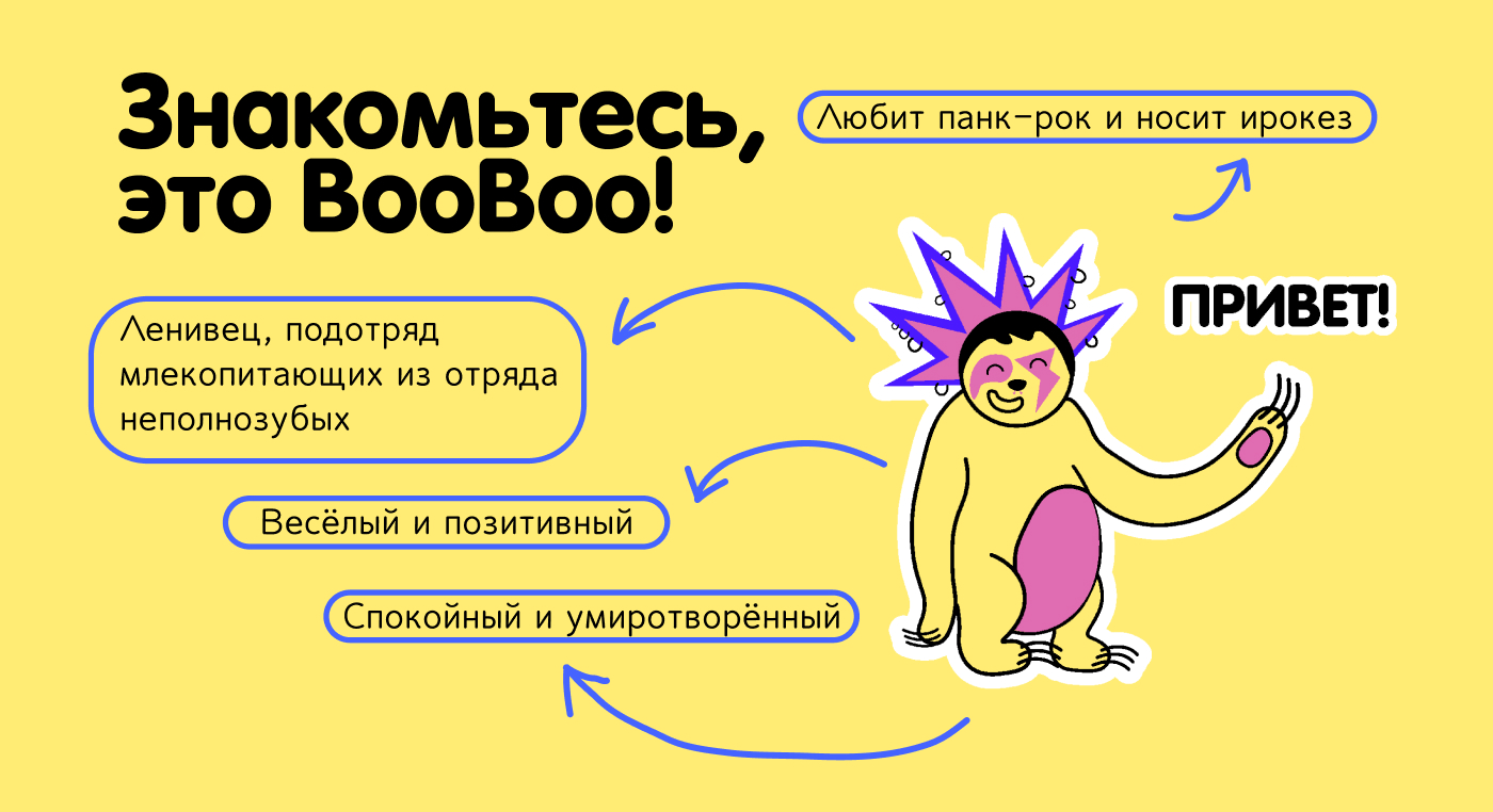 БРЕНД ШАМПУНЯ БЕЗ СЛЁЗ ВООВОО!/БРЕНДИНГ/ФИРМЕННЫЙ СТИЛЬ — Изображение №4 — Брендинг, Иллюстрация на Dprofile