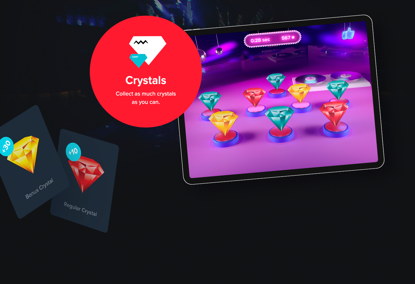 My Industry Event — Изображение №10 — Интерфейсы, Иллюстрация, Графика на Dprofile