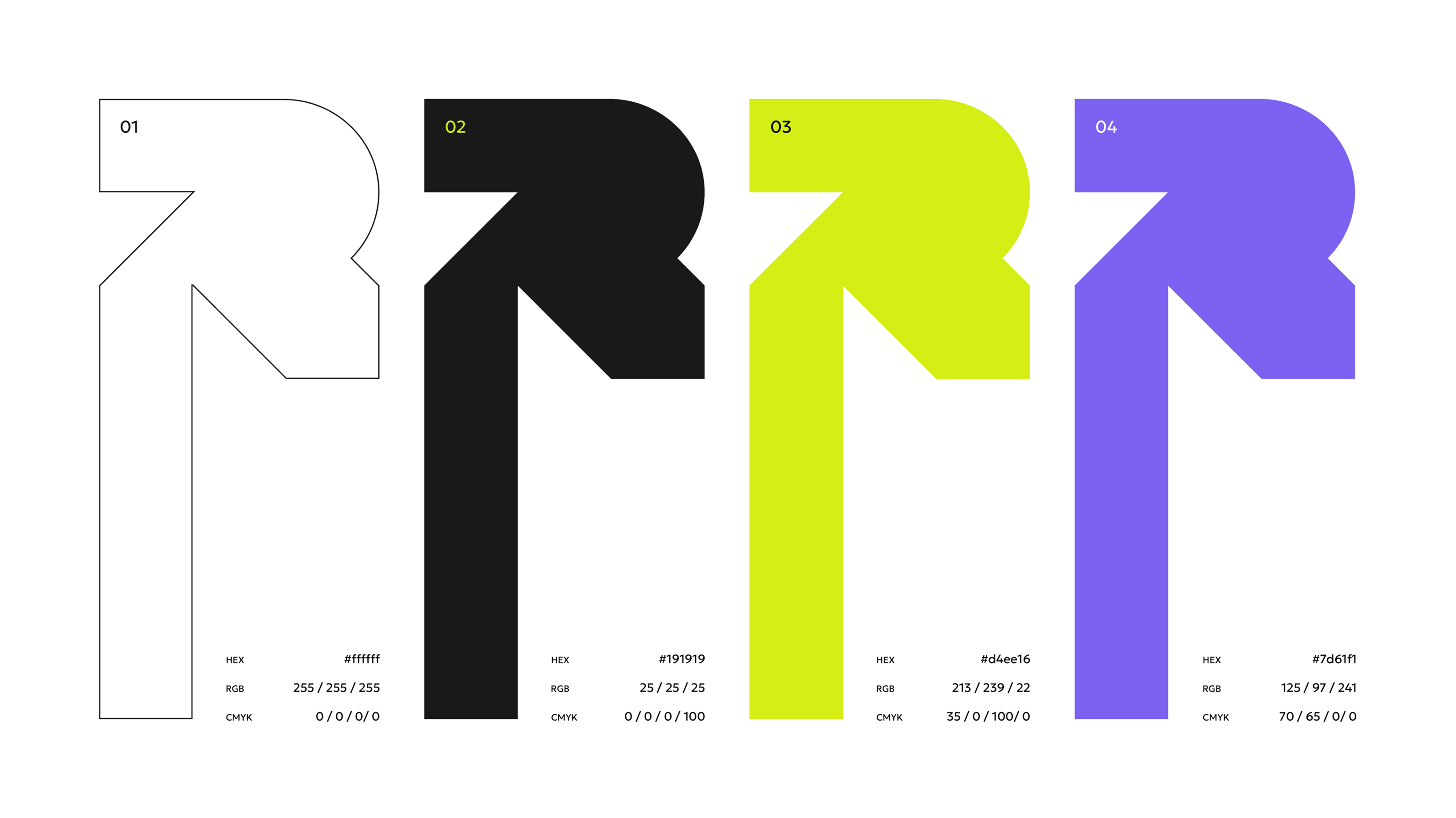 Фирменный стиль "ROIPRO" — Изображение №5 — Брендинг на Dprofile