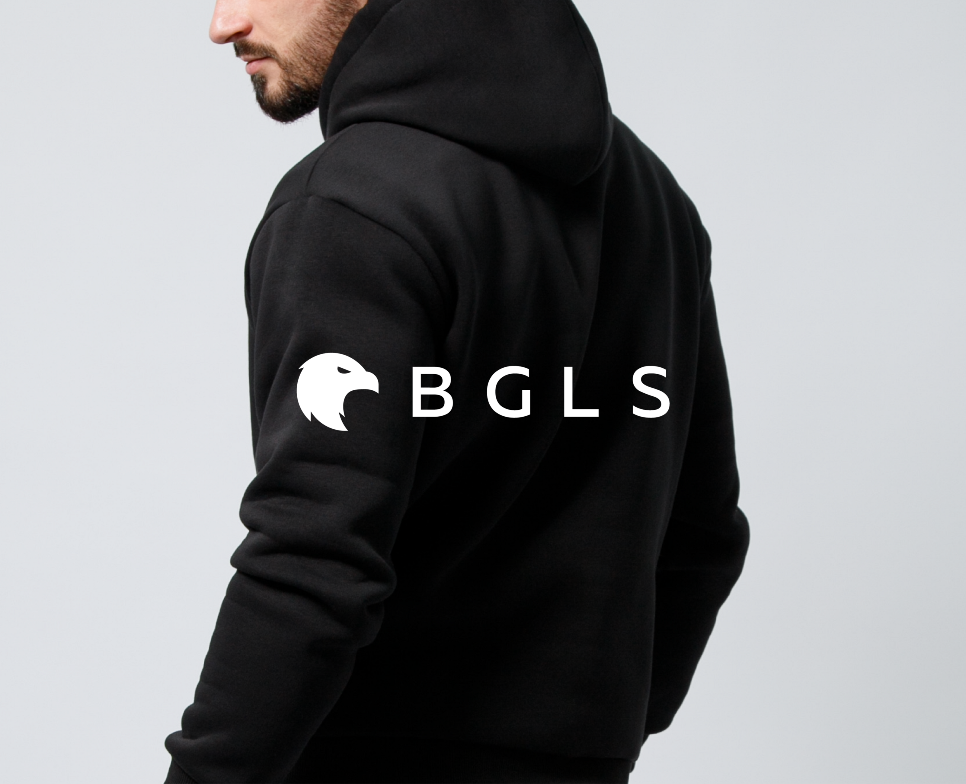 Фирменный стиль BGLS — Брендинг на Dprofile