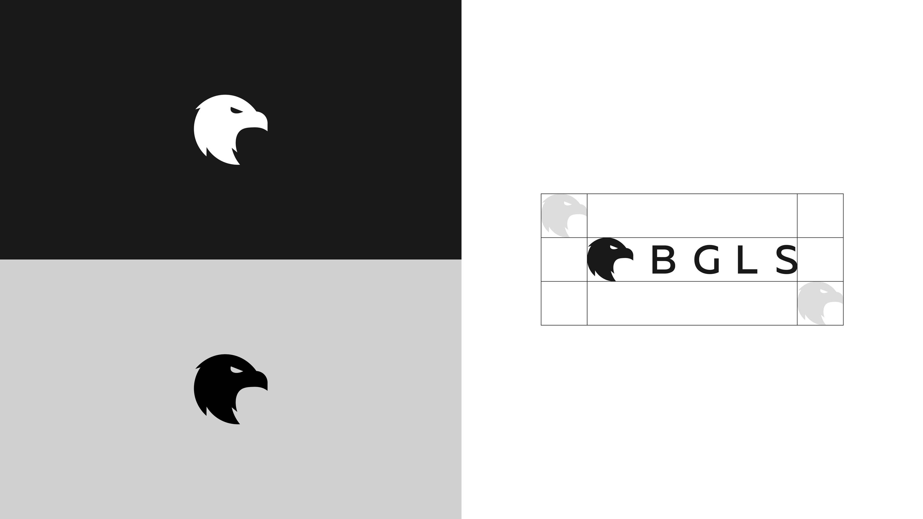Фирменный стиль BGLS — Изображение №9 — Брендинг на Dprofile