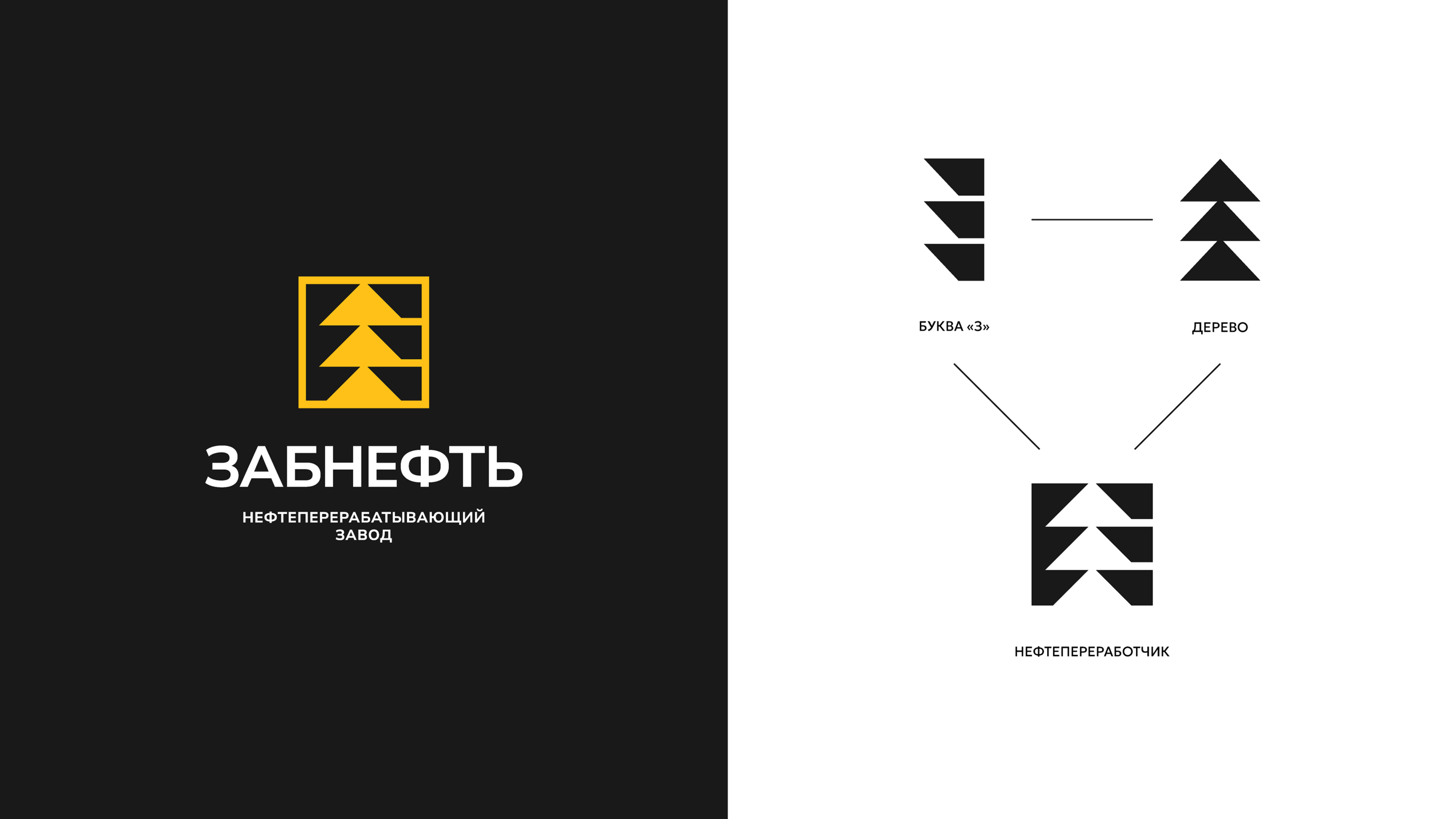 Забнефть | Branding — Изображение №4 — Брендинг на Dprofile