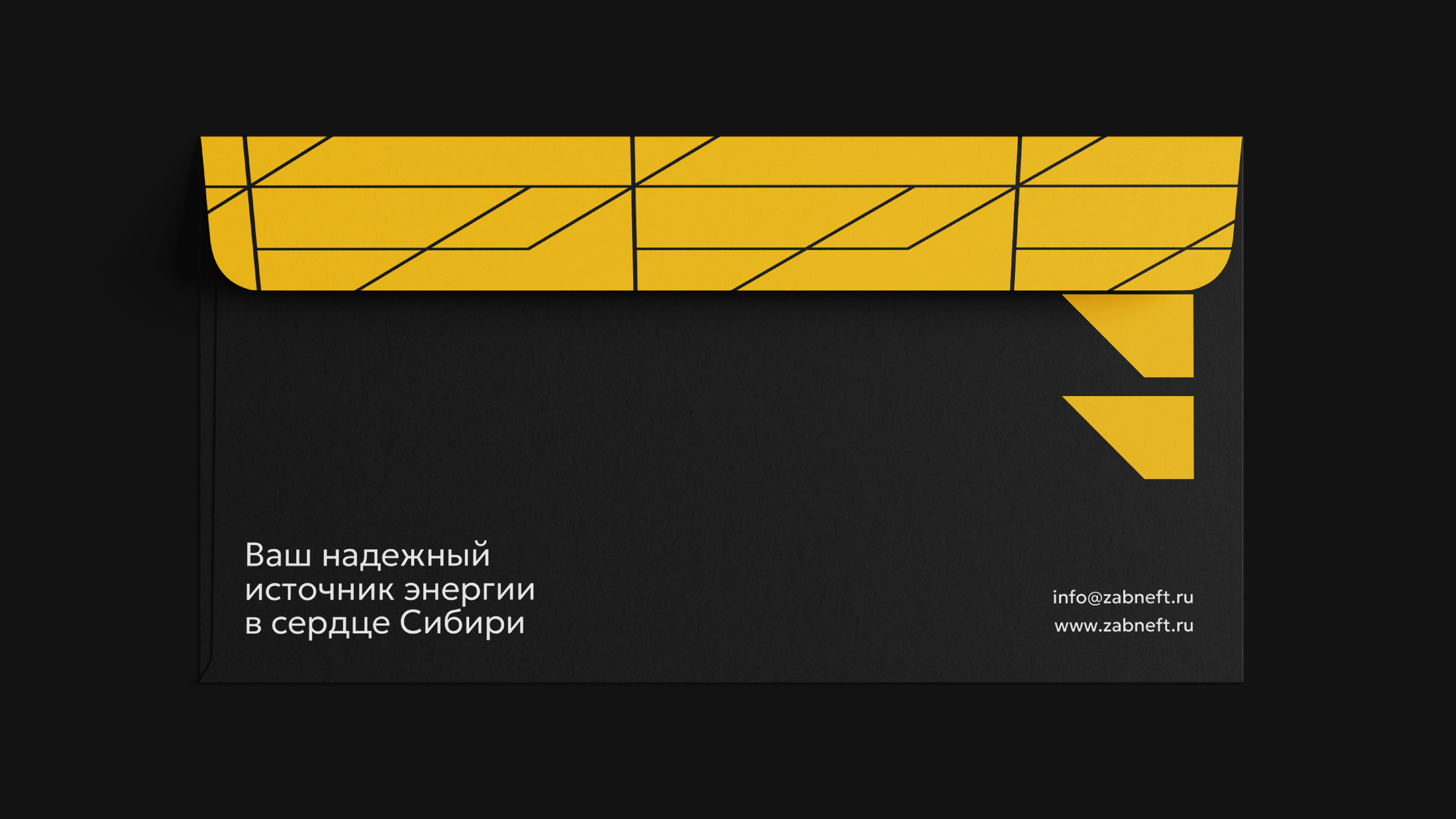 Забнефть | Branding — Изображение №14 — Брендинг на Dprofile