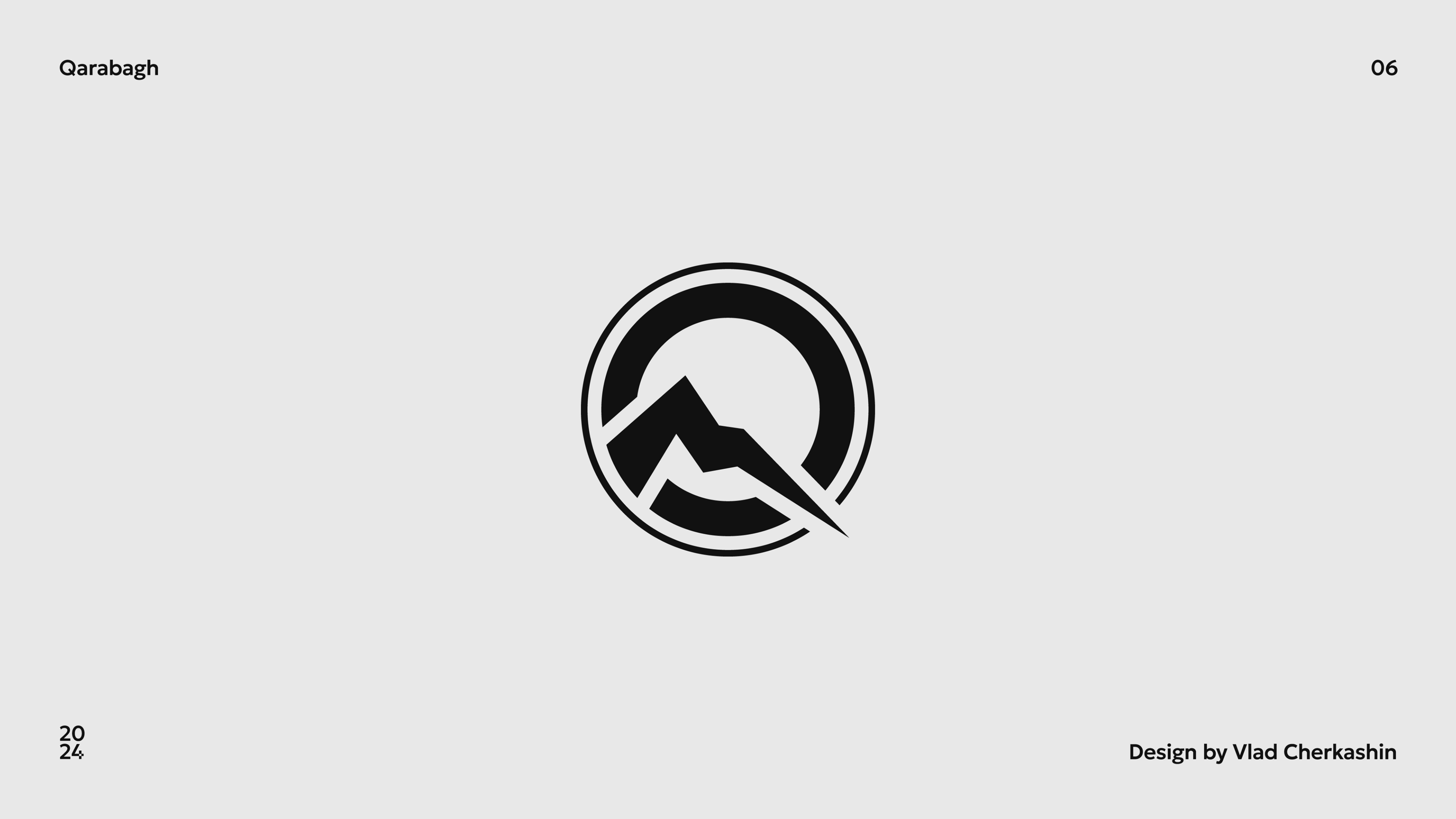 Logofolio / Logomark 2024 — Изображение №7 — Брендинг на Dprofile