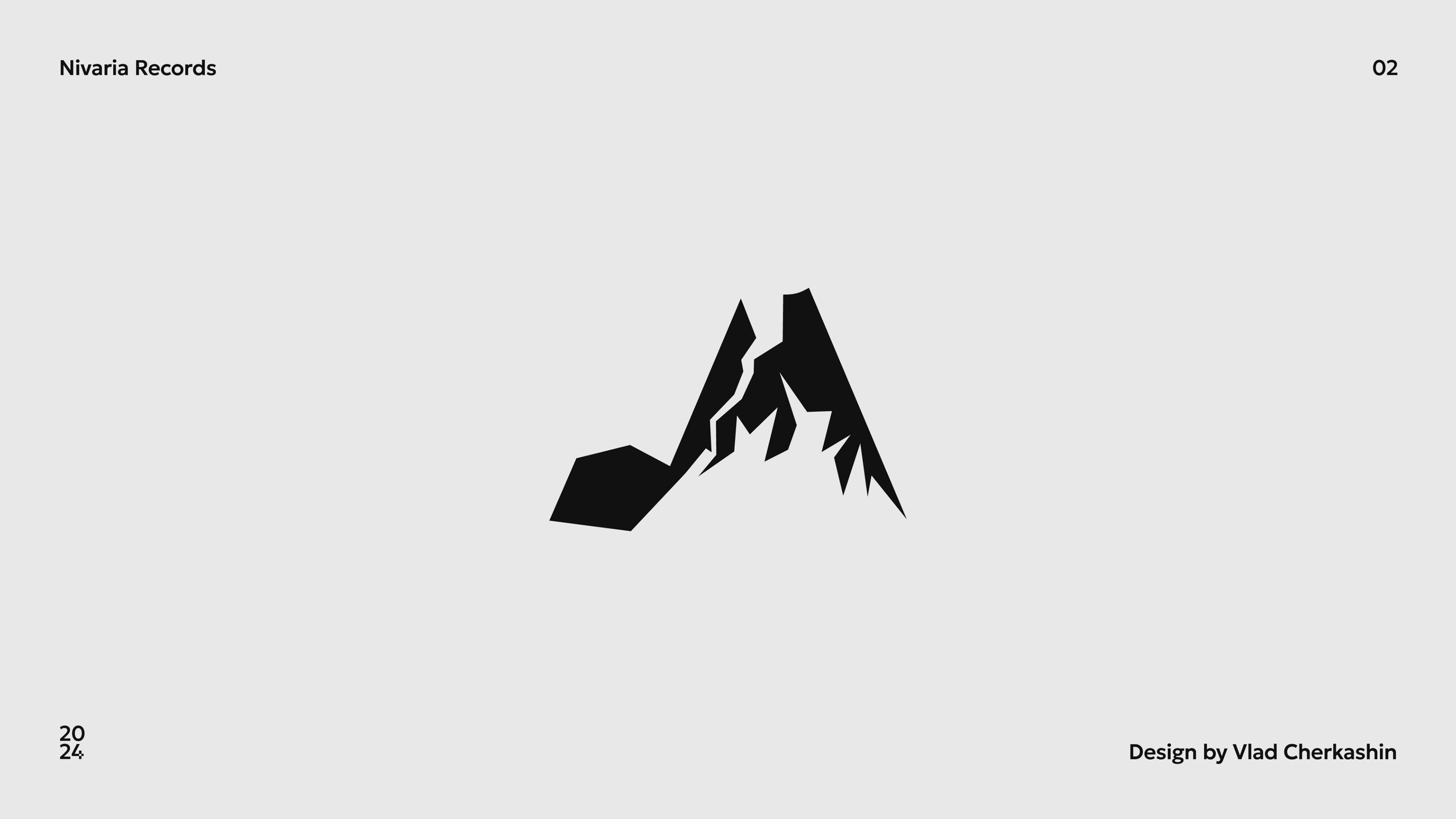 Logofolio / Logomark 2024 — Изображение №3 — Брендинг на Dprofile