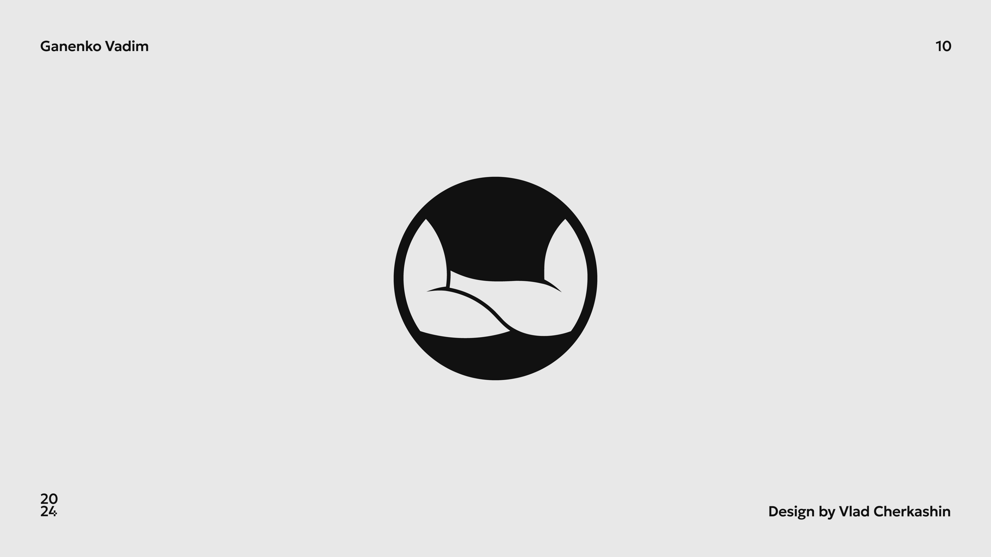 Logofolio / Logomark 2024 — Изображение №11 — Брендинг на Dprofile