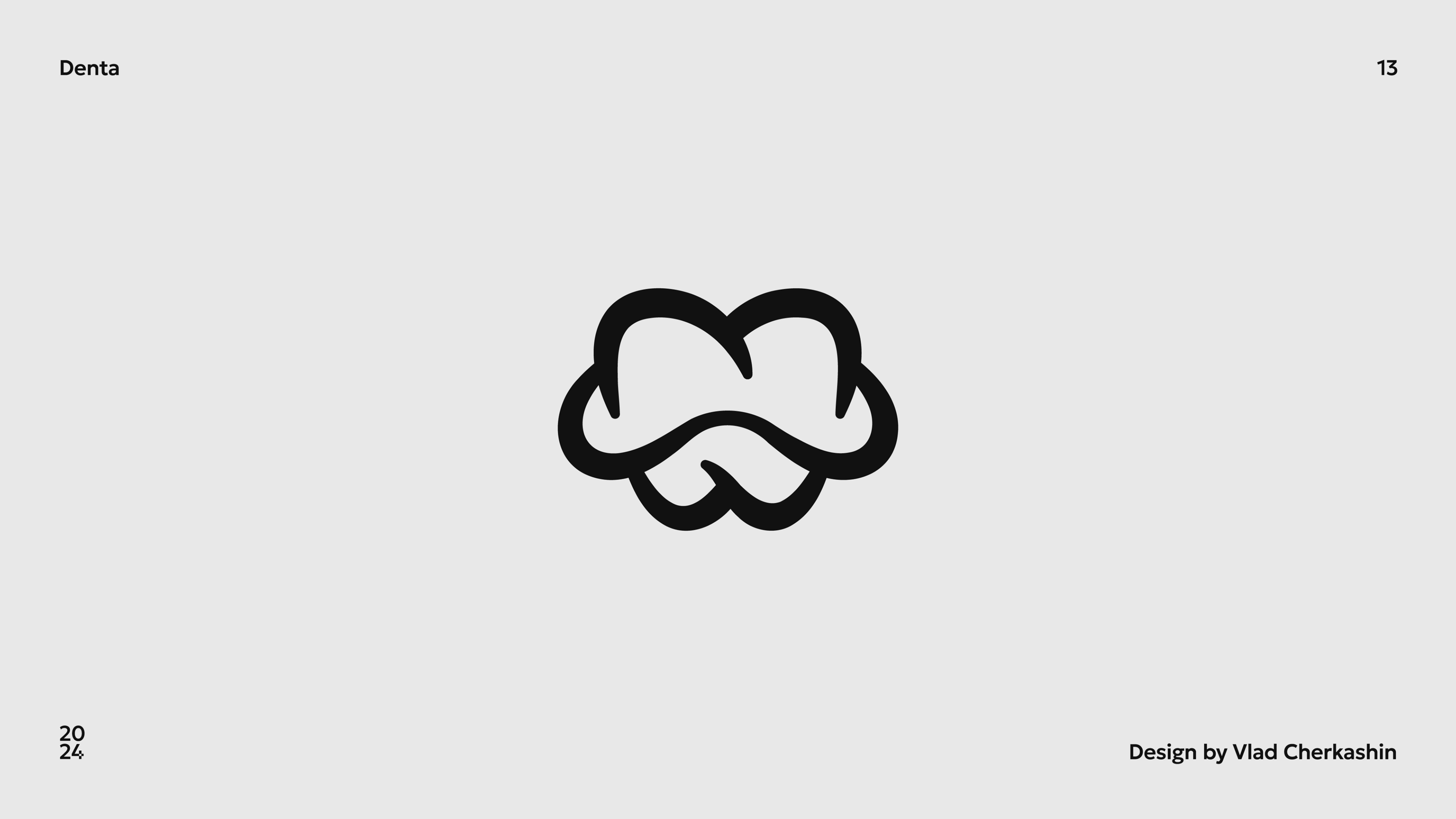 Logofolio / Logomark 2024 — Изображение №14 — Брендинг на Dprofile