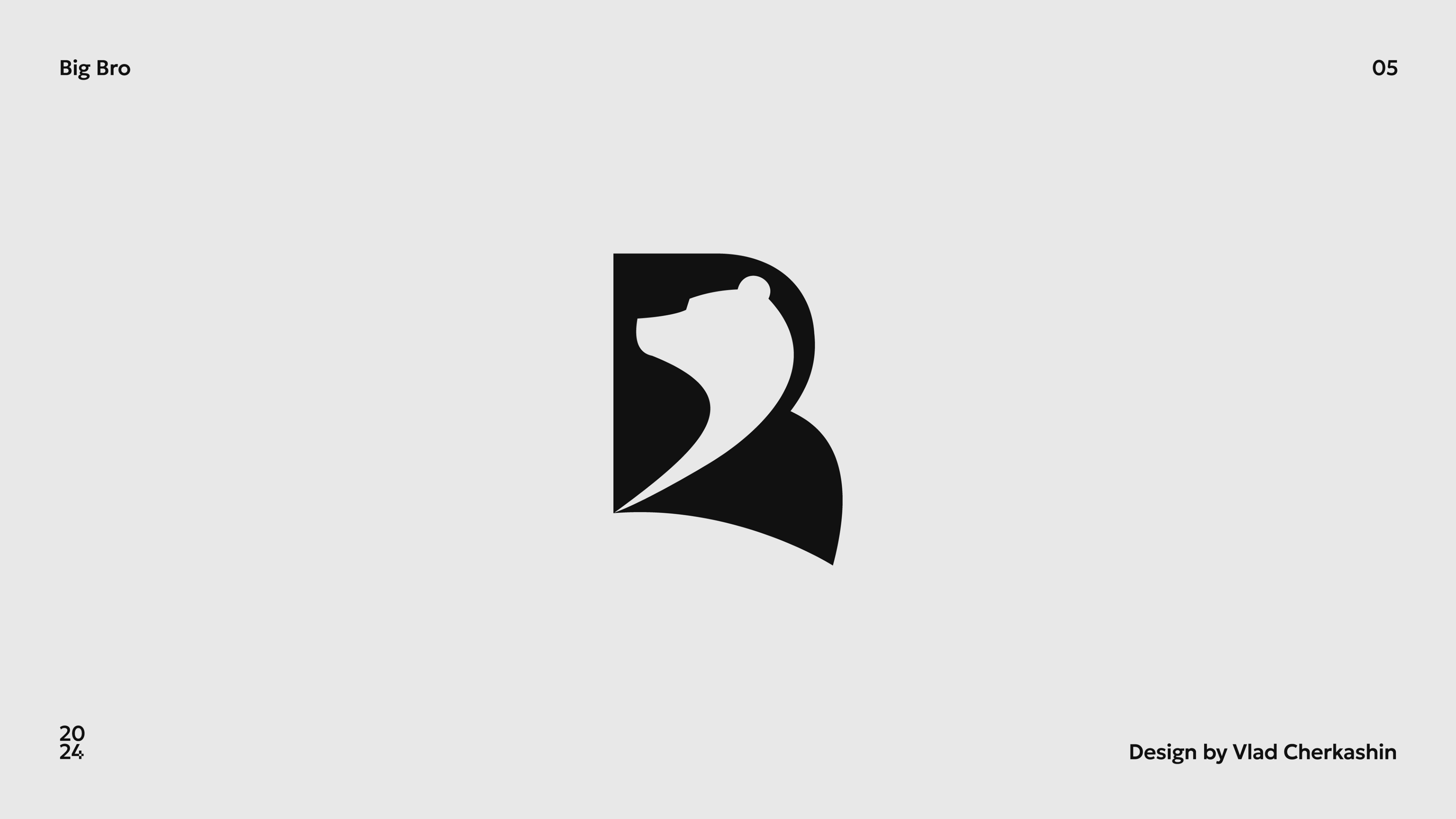 Logofolio / Logomark 2024 — Изображение №6 — Брендинг на Dprofile
