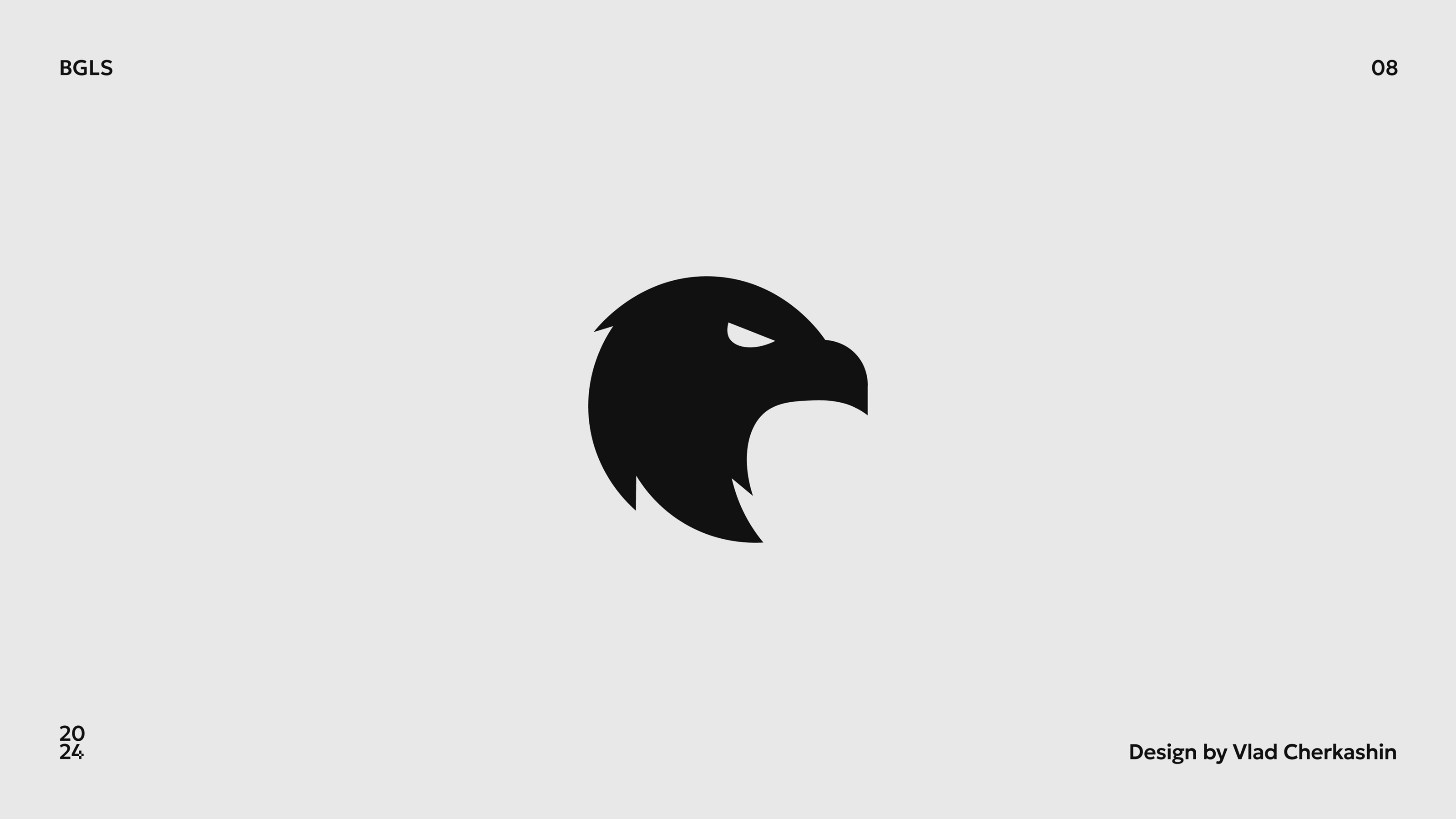 Logofolio / Logomark 2024 — Изображение №9 — Брендинг на Dprofile