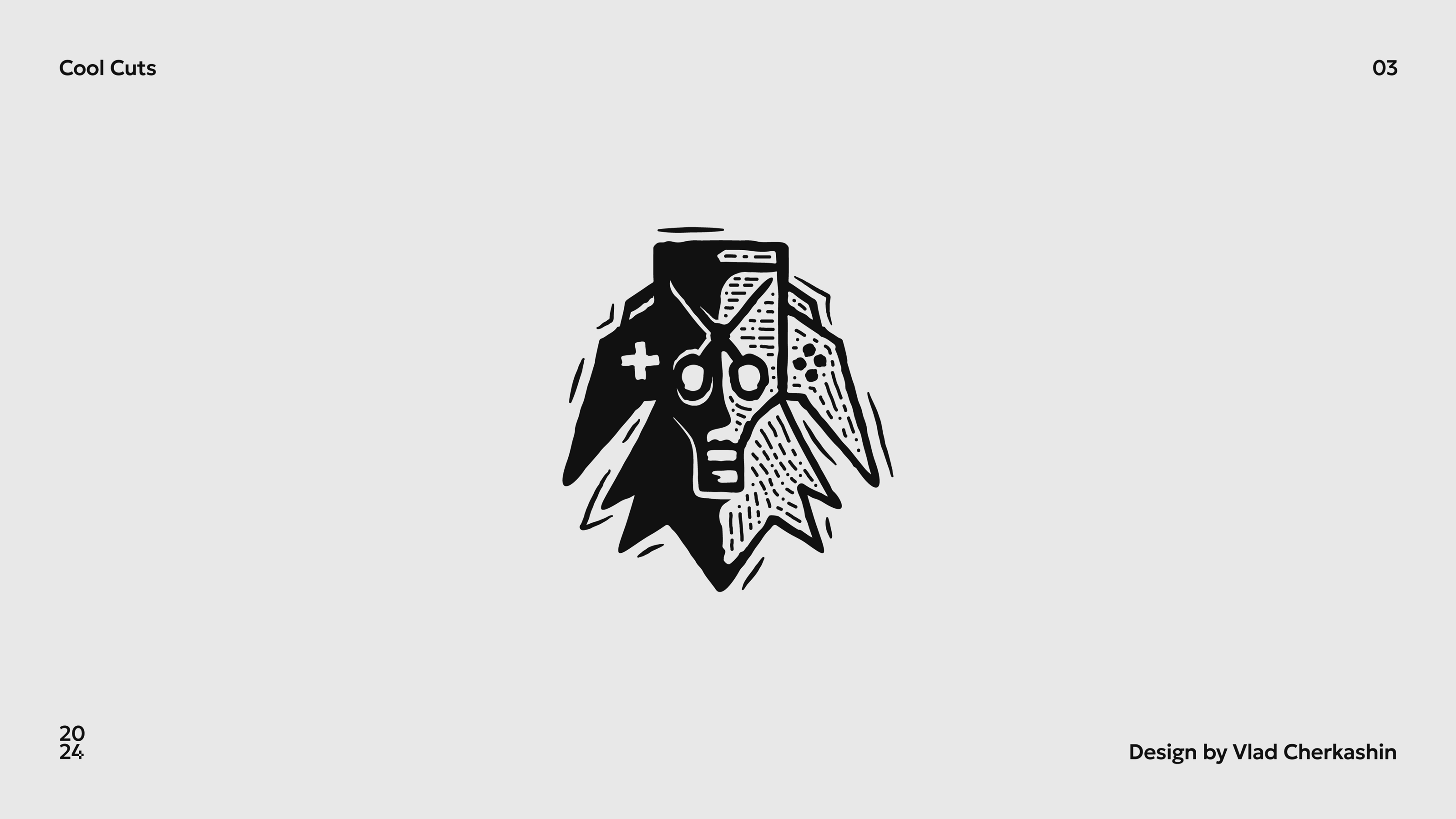 Logofolio / Logomark 2024 — Изображение №4 — Брендинг на Dprofile