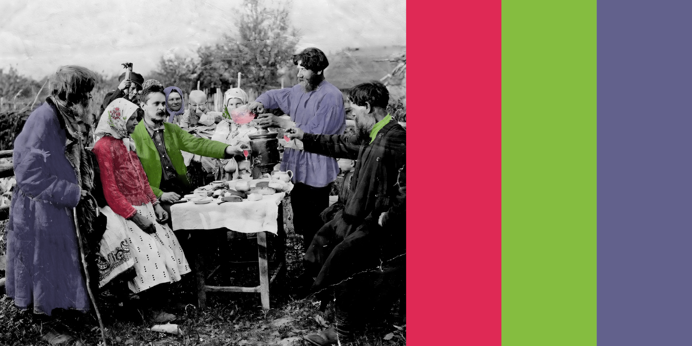Брендинг музея «Дворцовый завод» | Ребрендинг — Изображение №3 — Брендинг на Dprofile