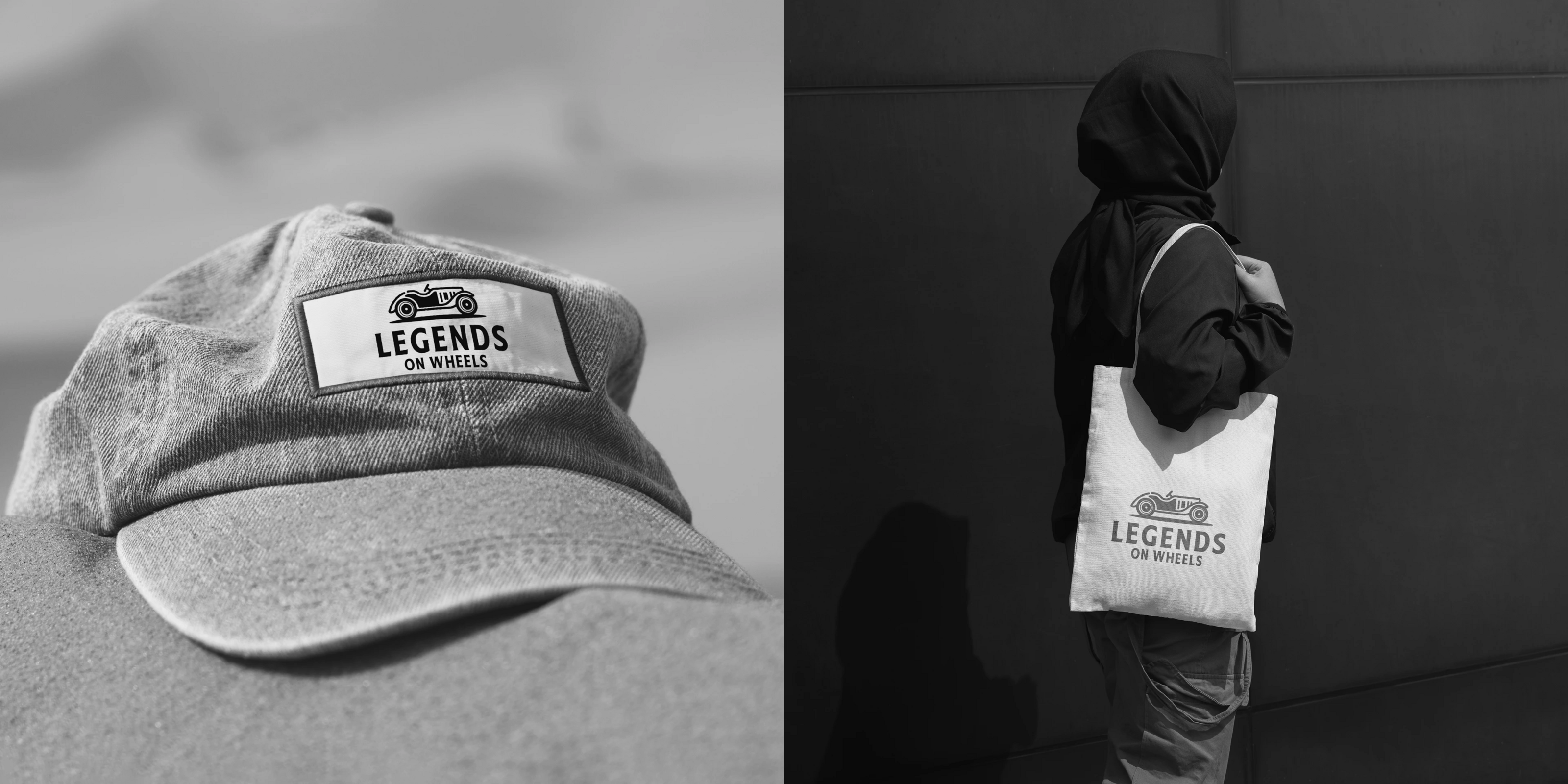 LEGENDS ON WHEELS | E-COMMERCE STORE — Изображение №8 — Интерфейсы на Dprofile