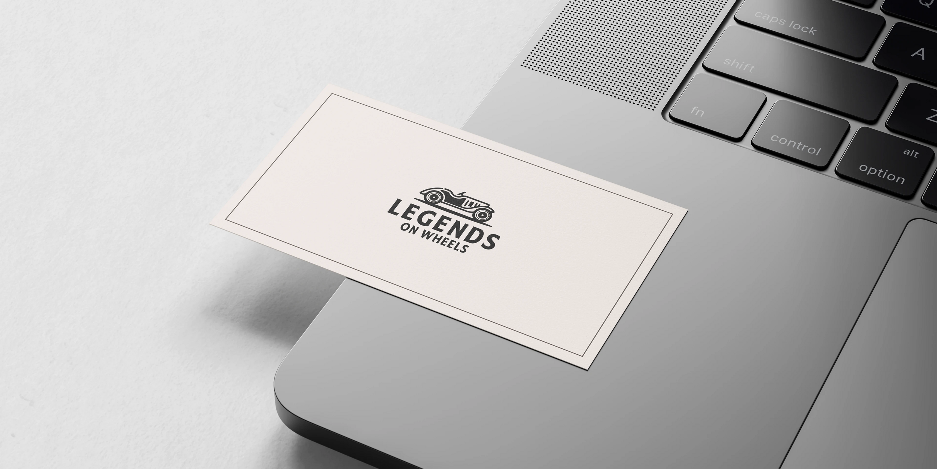 LEGENDS ON WHEELS | E-COMMERCE STORE — Изображение №5 — Интерфейсы на Dprofile