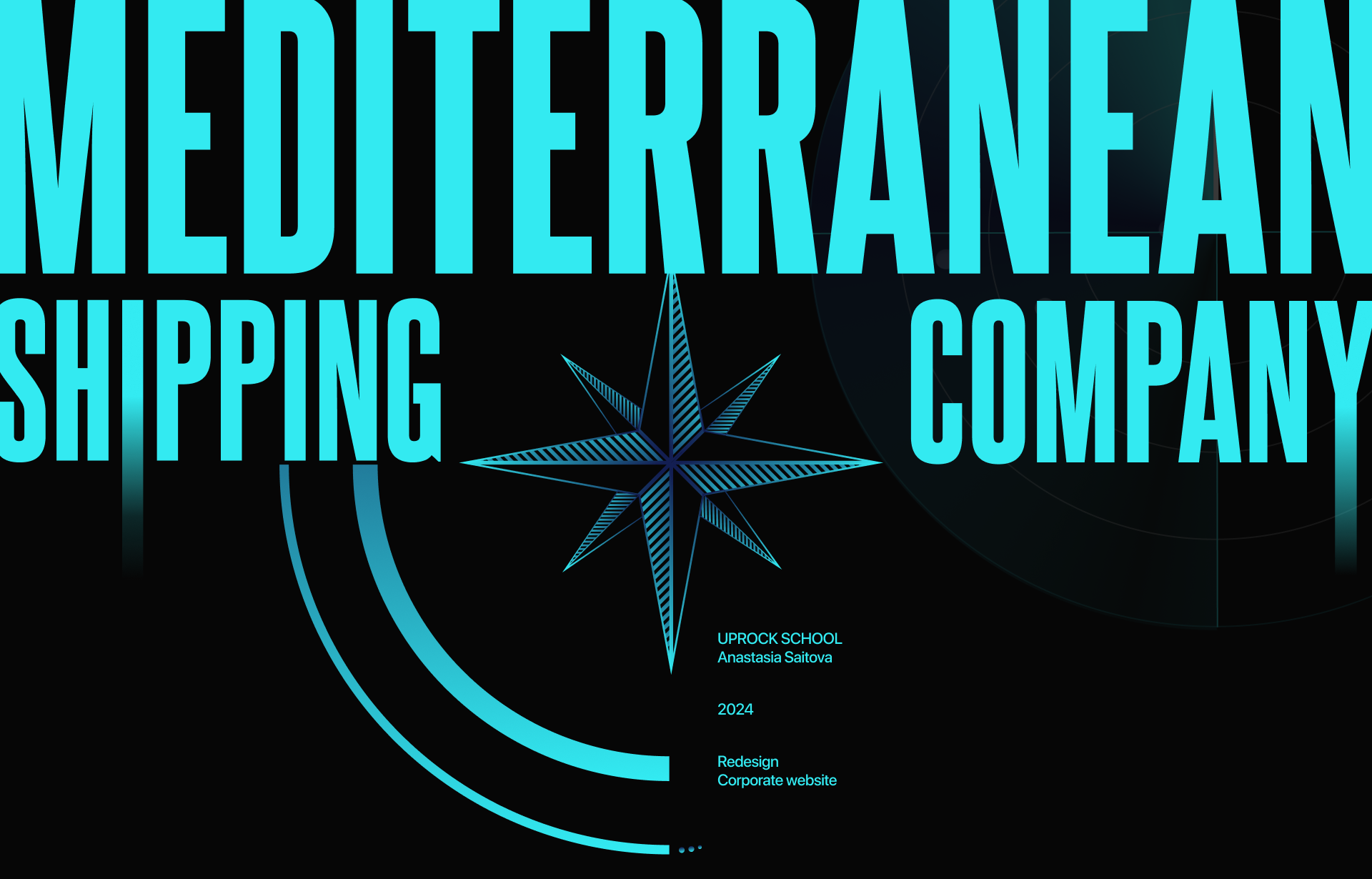 MSC | Corporate redesign — Изображение №1 — Интерфейсы на Dprofile
