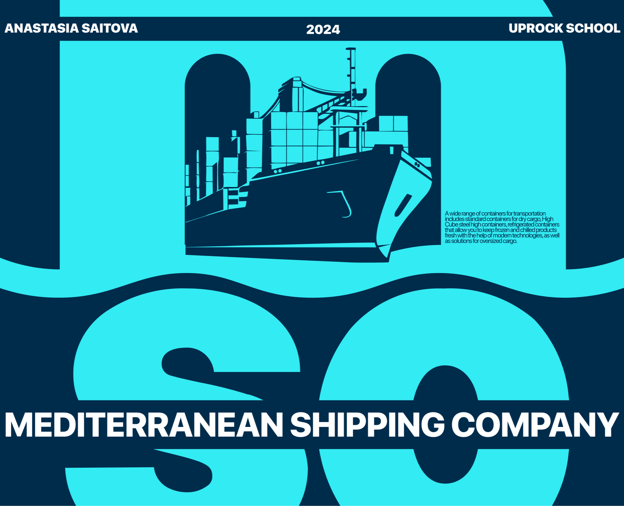MSC | Corporate redesign — Интерфейсы на Dprofile