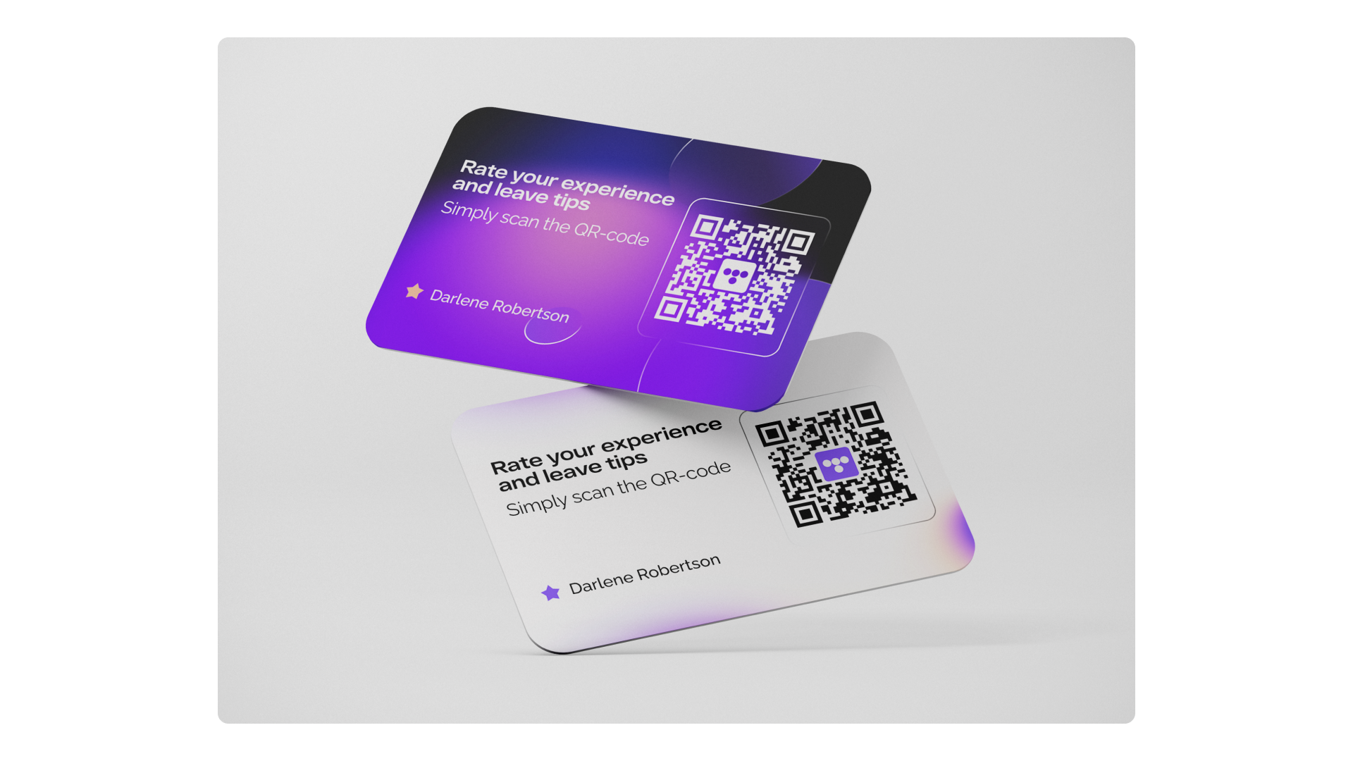 Tipper — Изображение №13 — Брендинг на Dprofile