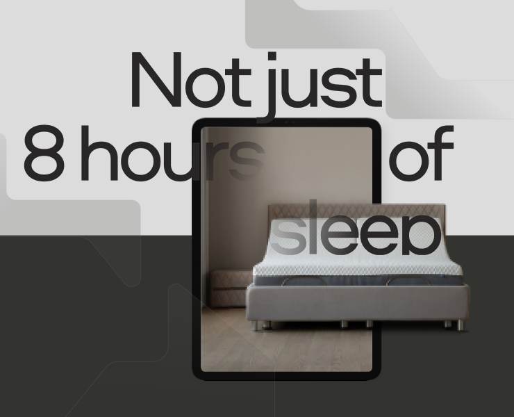 Sleep.8 — Брендинг, Маркетинг на Dprofile