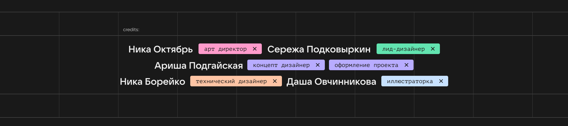 VK Testers — Изображение №11 — Брендинг, Иллюстрация на Dprofile