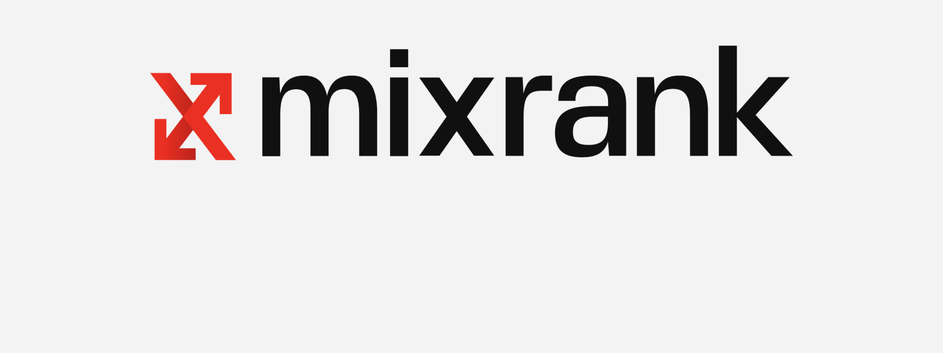 Mixrank — Изображение №4 — Интерфейсы, Брендинг на Dprofile