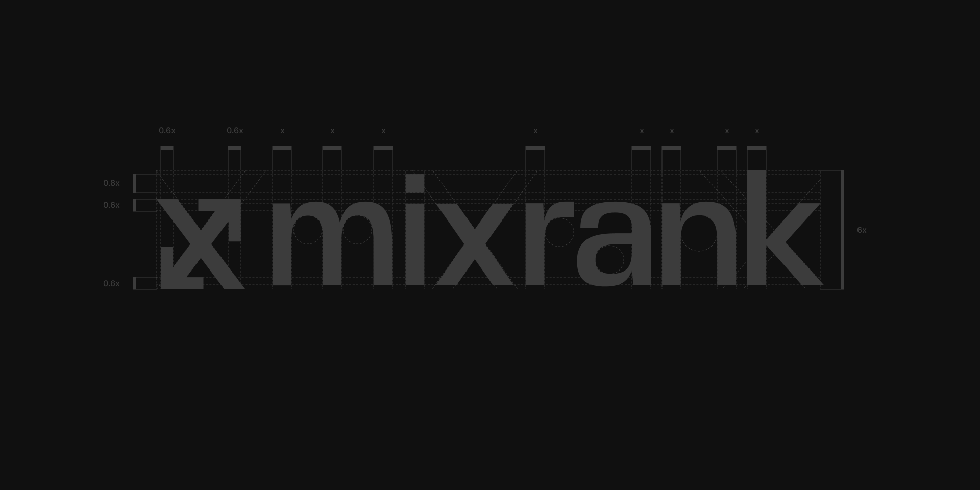 Mixrank — Изображение №5 — Интерфейсы, Брендинг на Dprofile